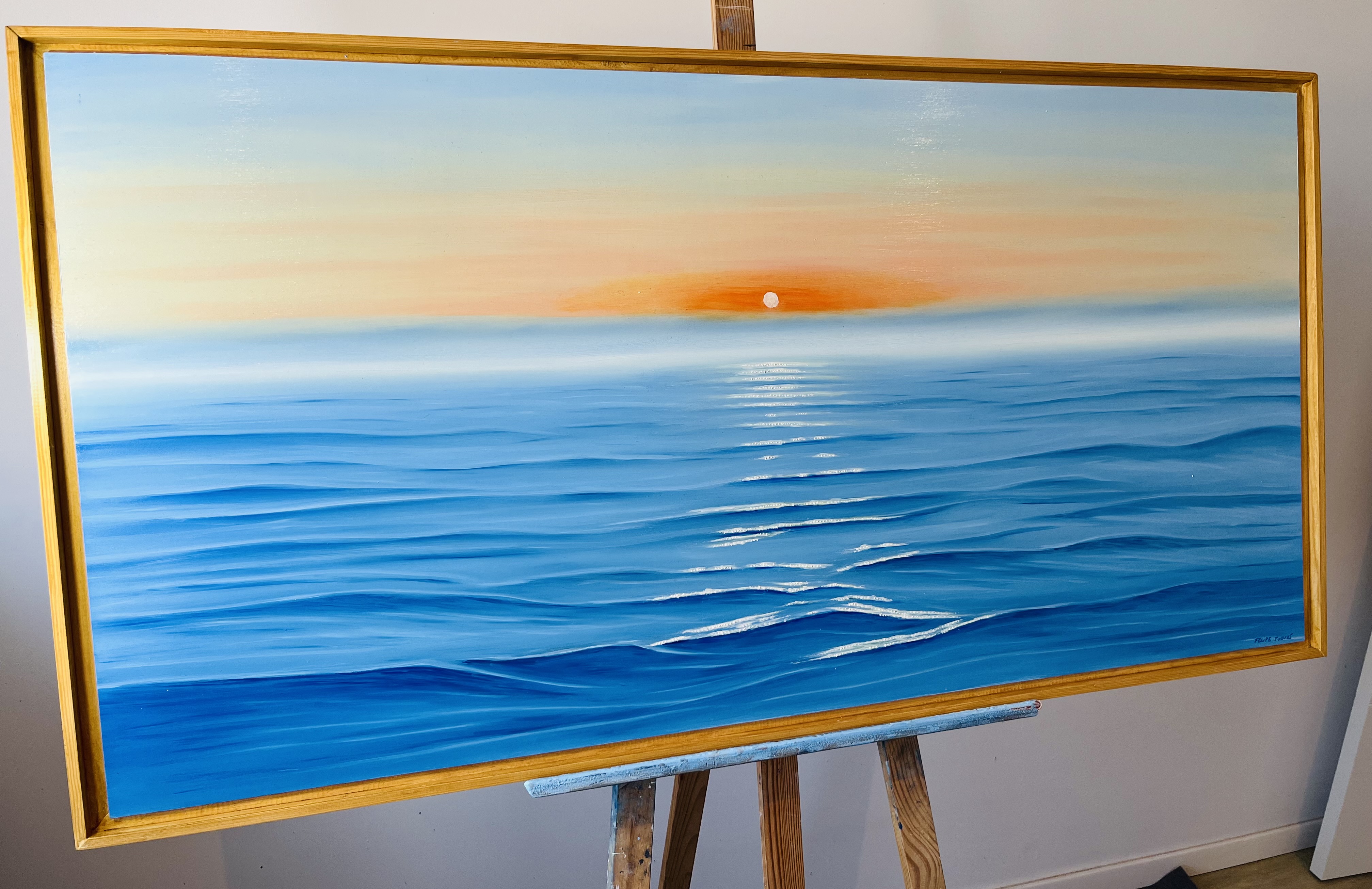Horizontes Serie I Nº4