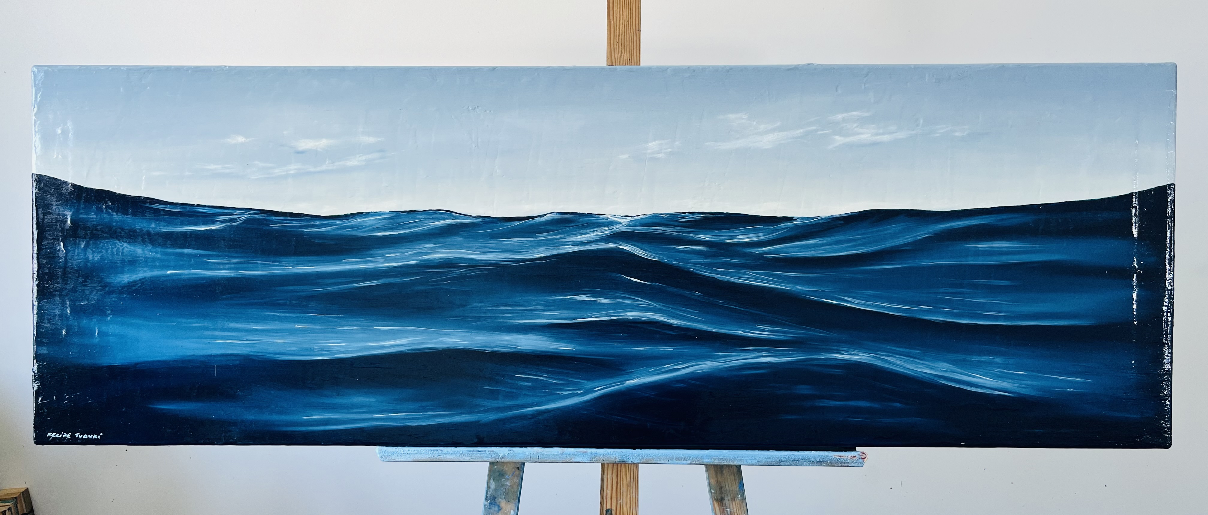 Horizontes Serie I Nº1