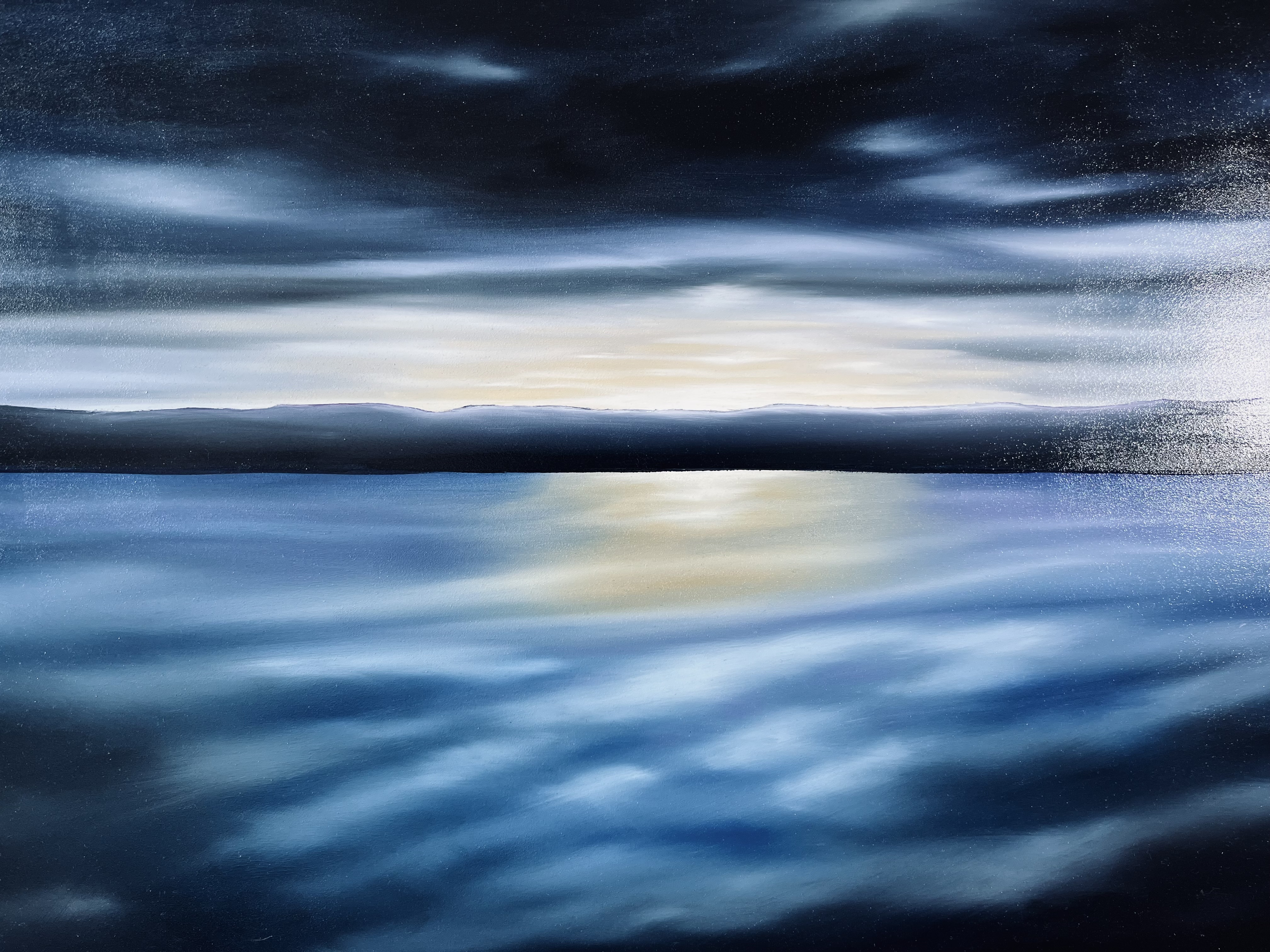 Horizontes Serie II Nº8