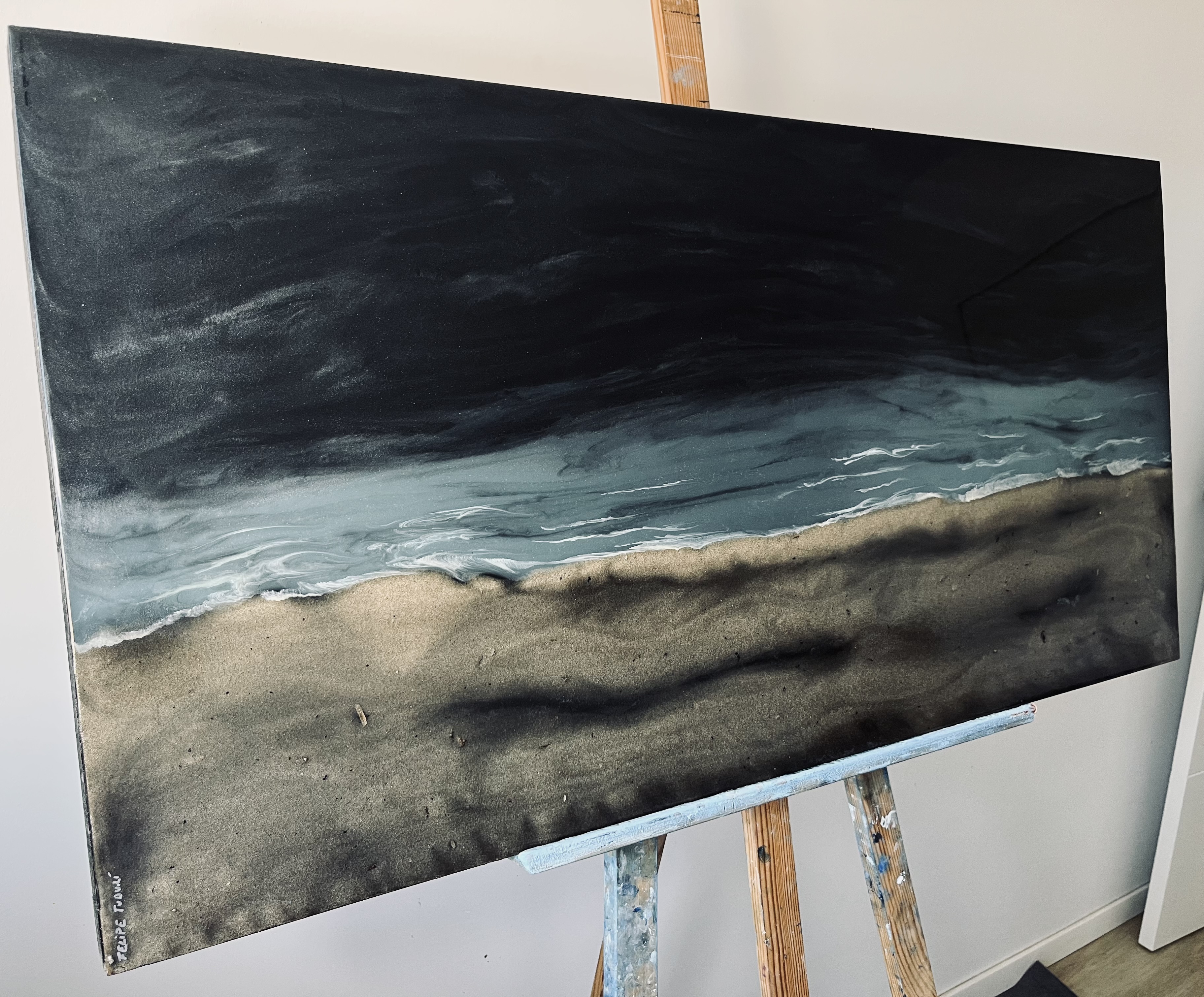 Playa Serie EX Nº1