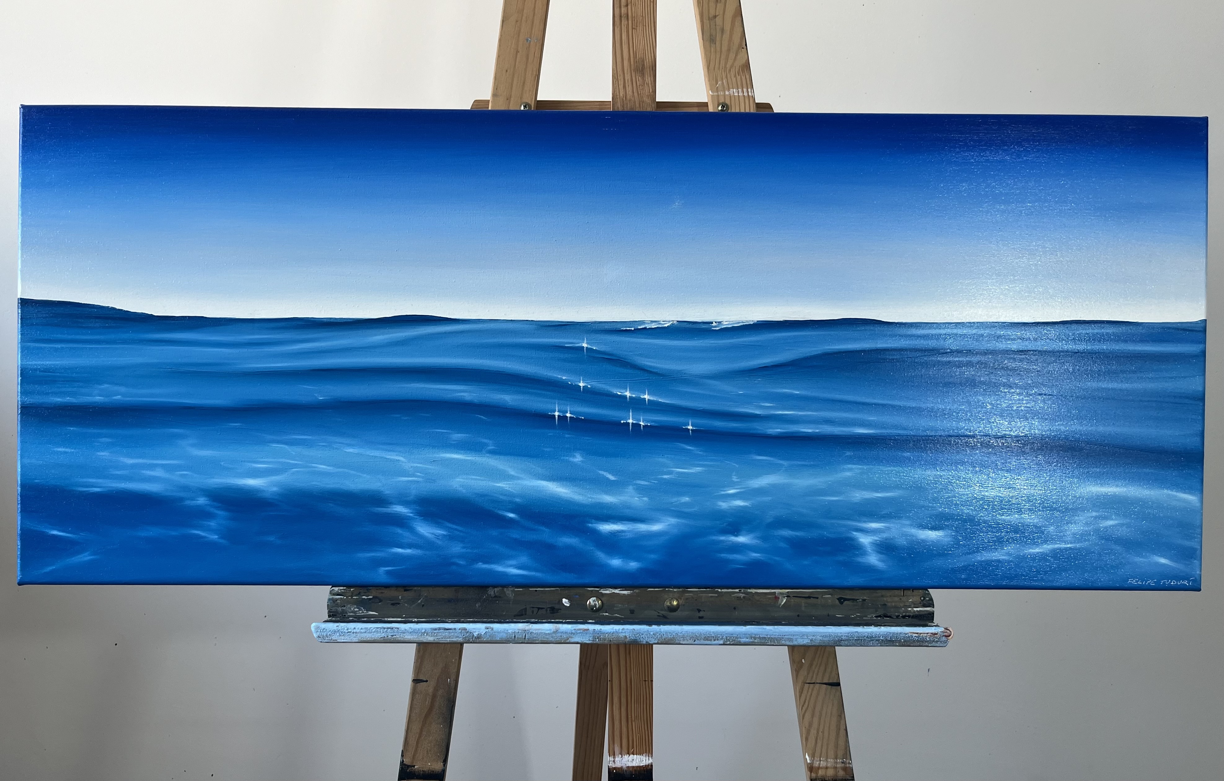 Horizontes Serie II Nº4