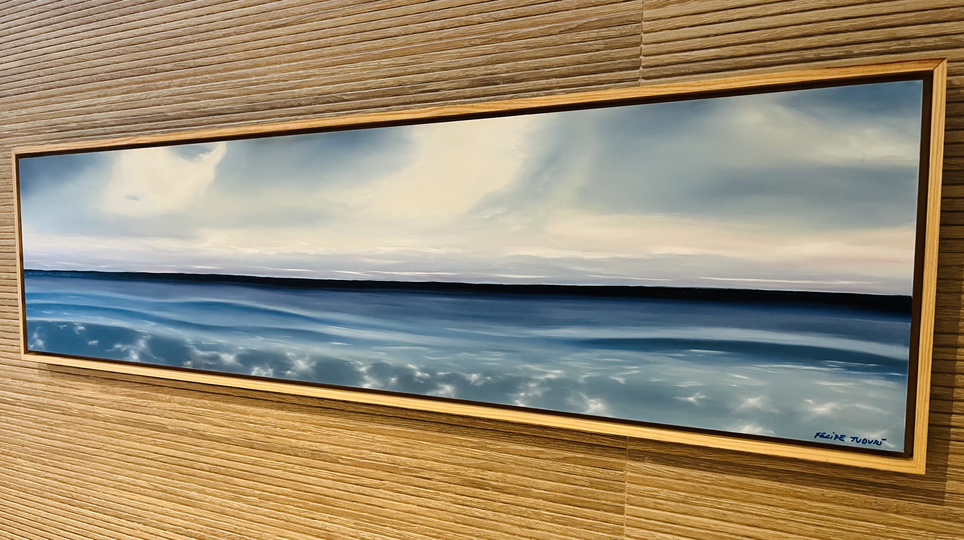 Horizontes Serie II Nº6