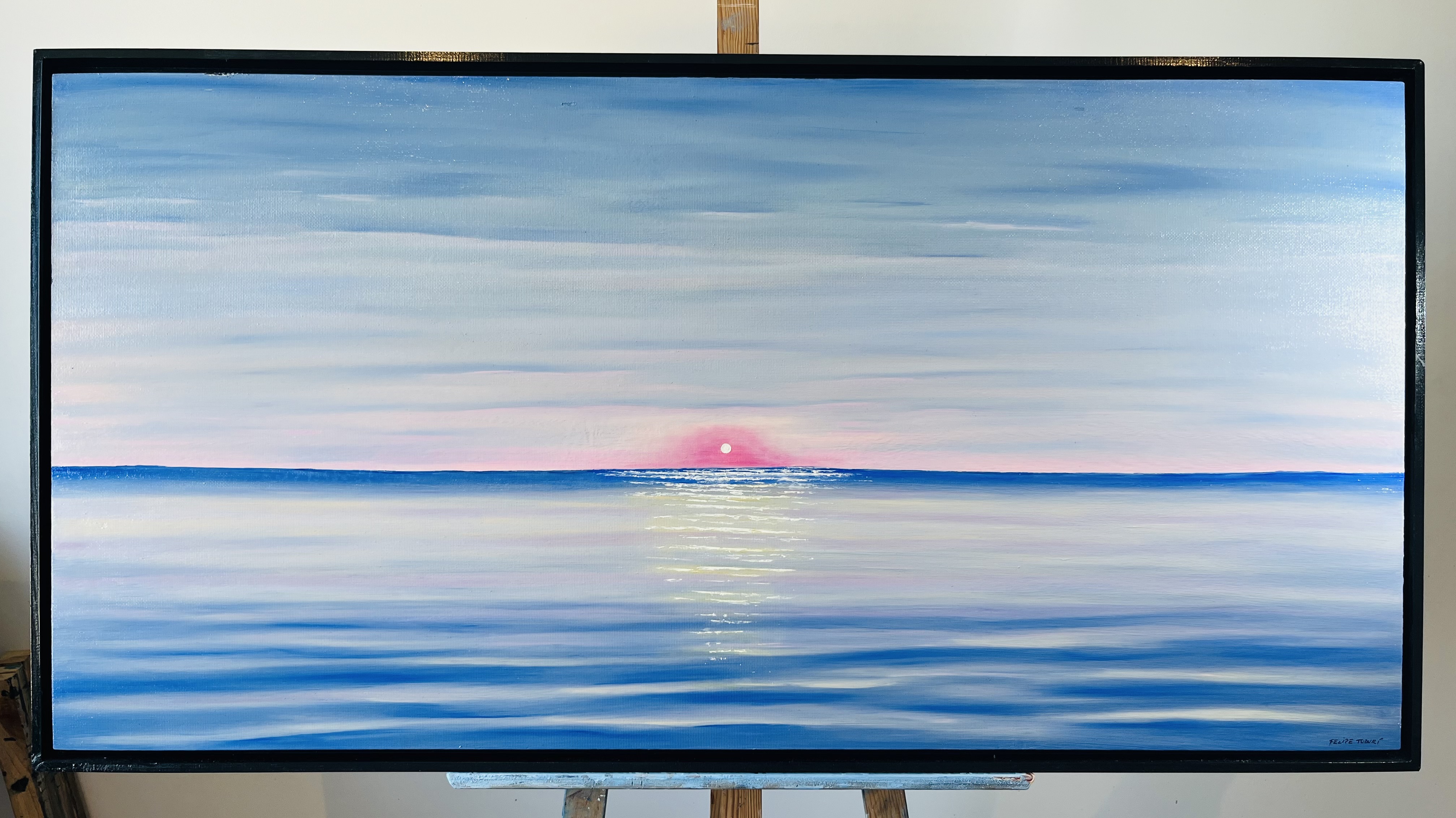 Horizontes Serie I Nº3