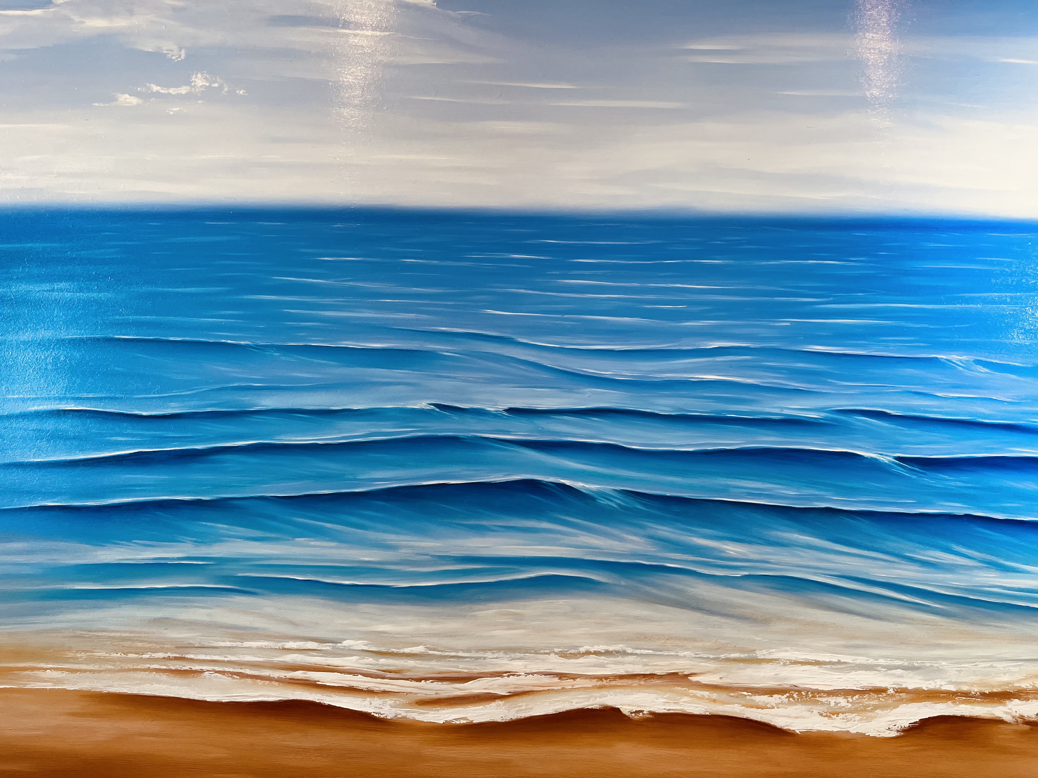 Horizontes Serie I Nº6