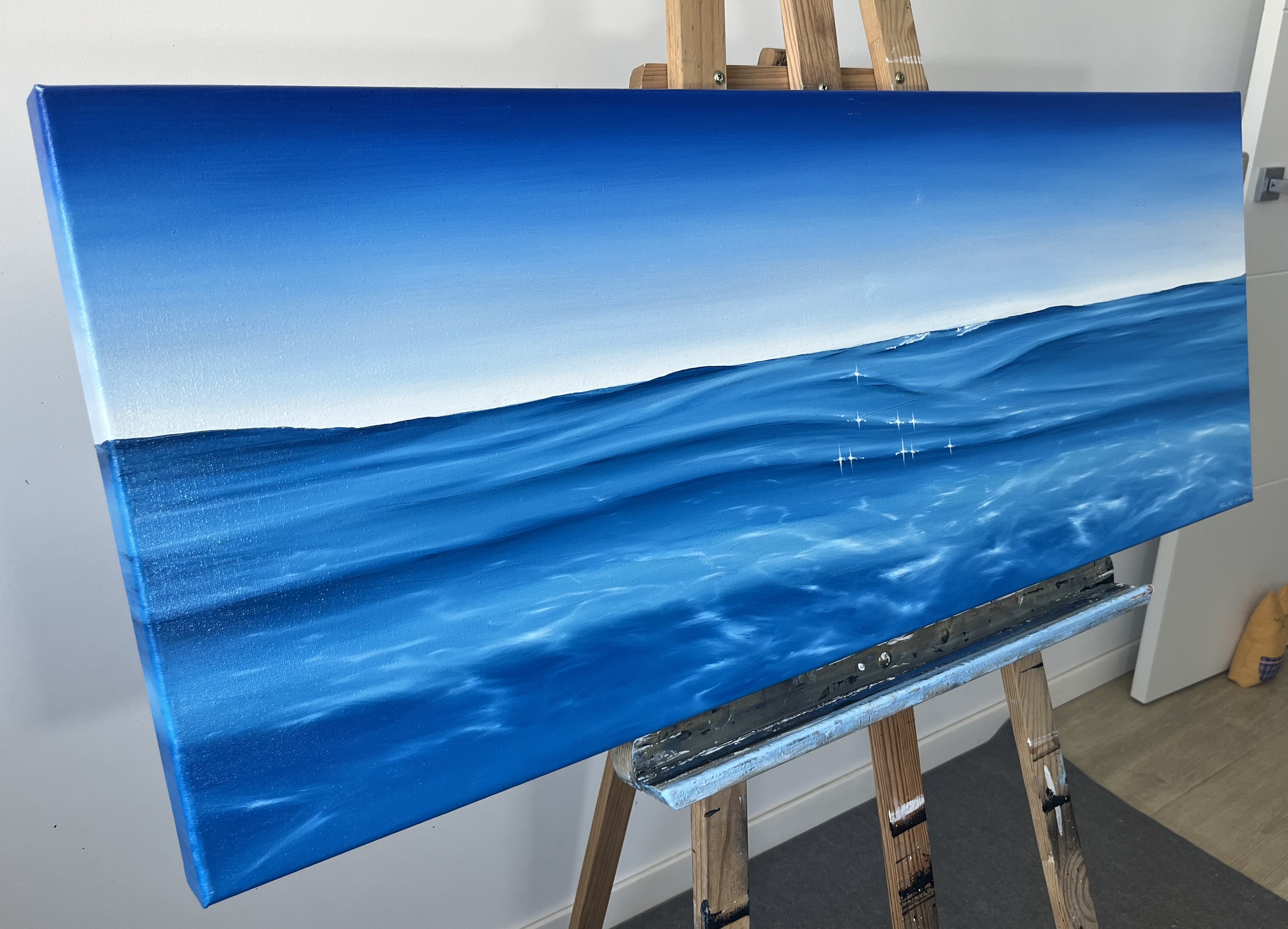 Horizontes Serie II Nº4