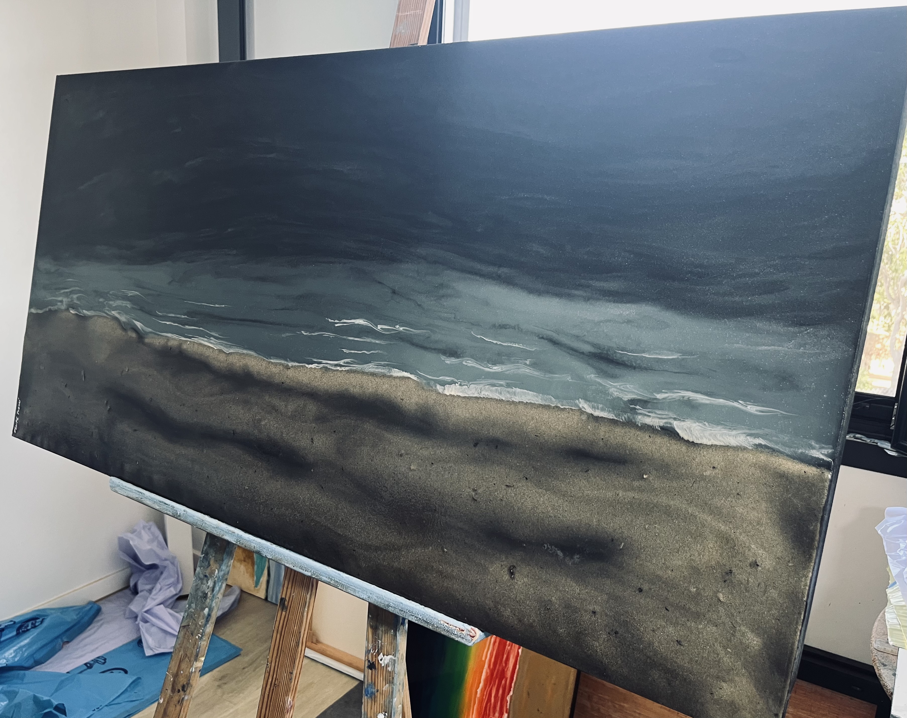 Playa Serie EX Nº1
