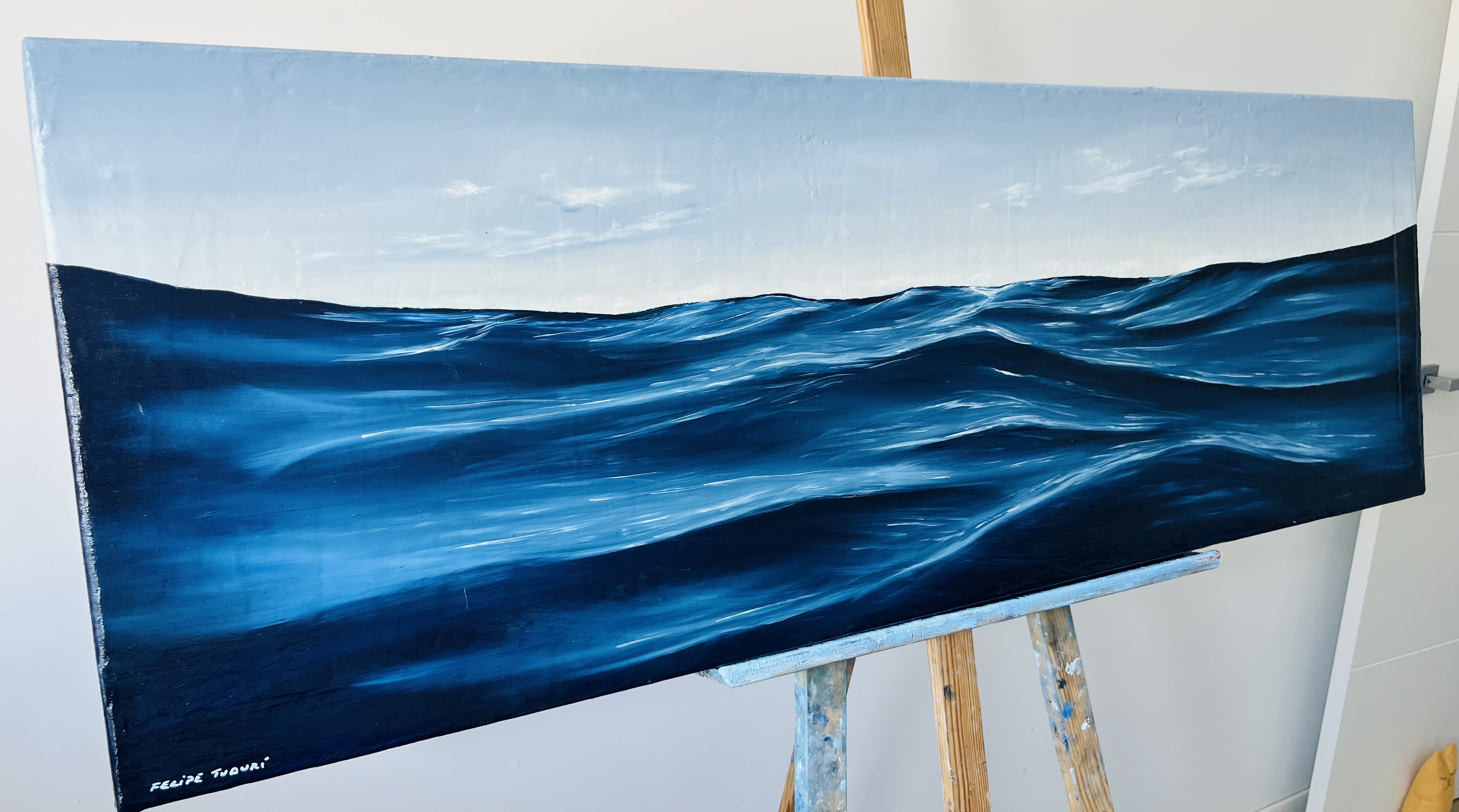 Horizontes Serie I Nº1