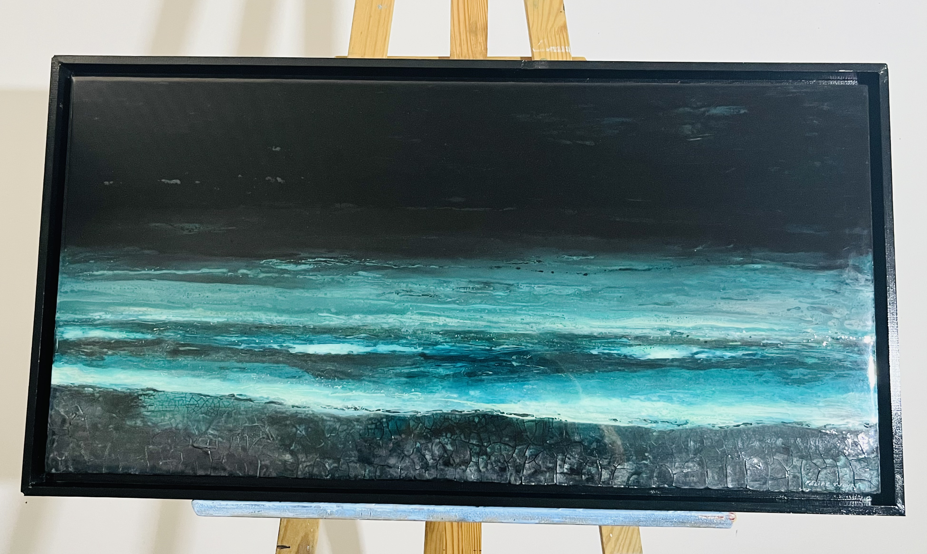 Playa Serie EX Nº3