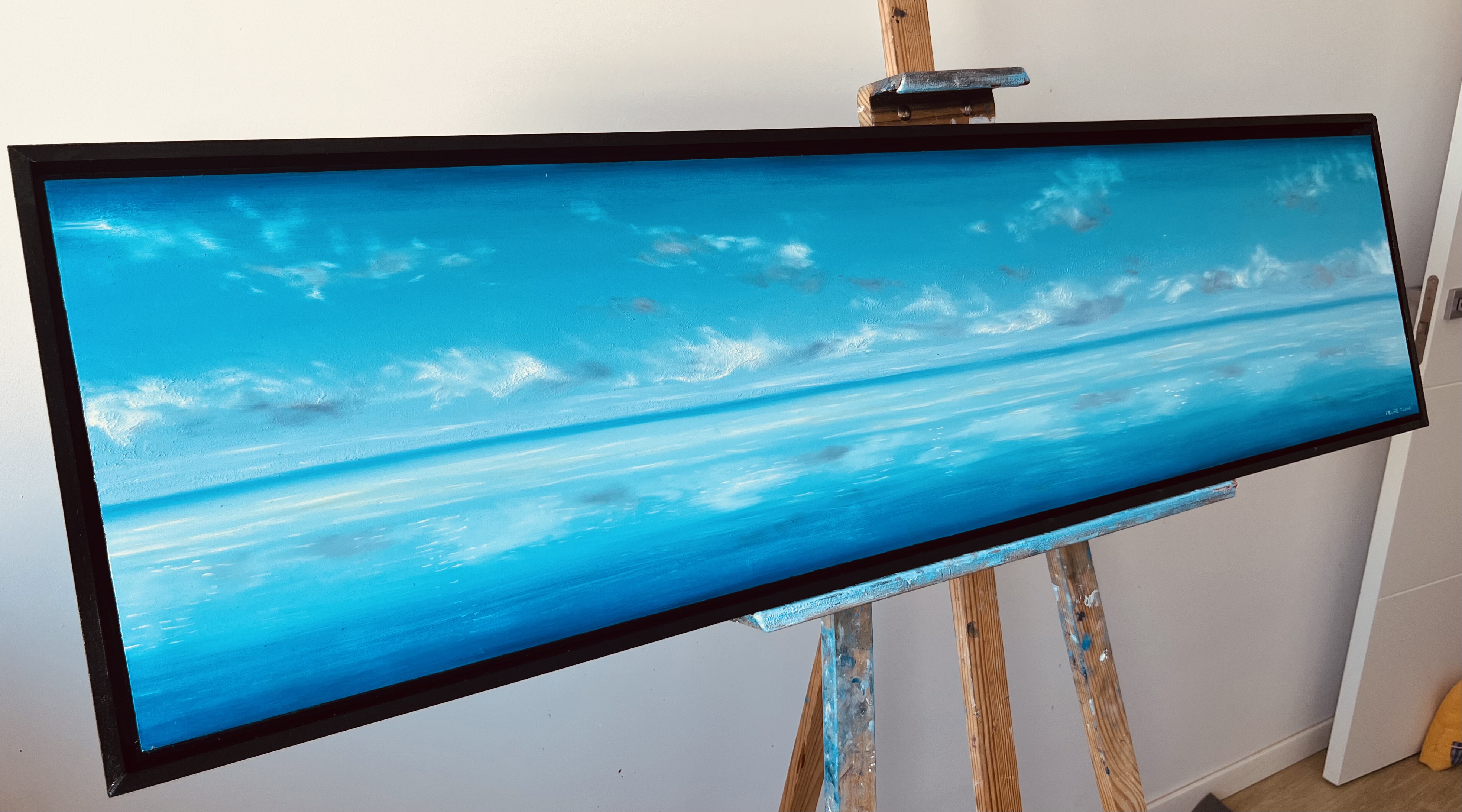 Horizontes Serie II Nº2