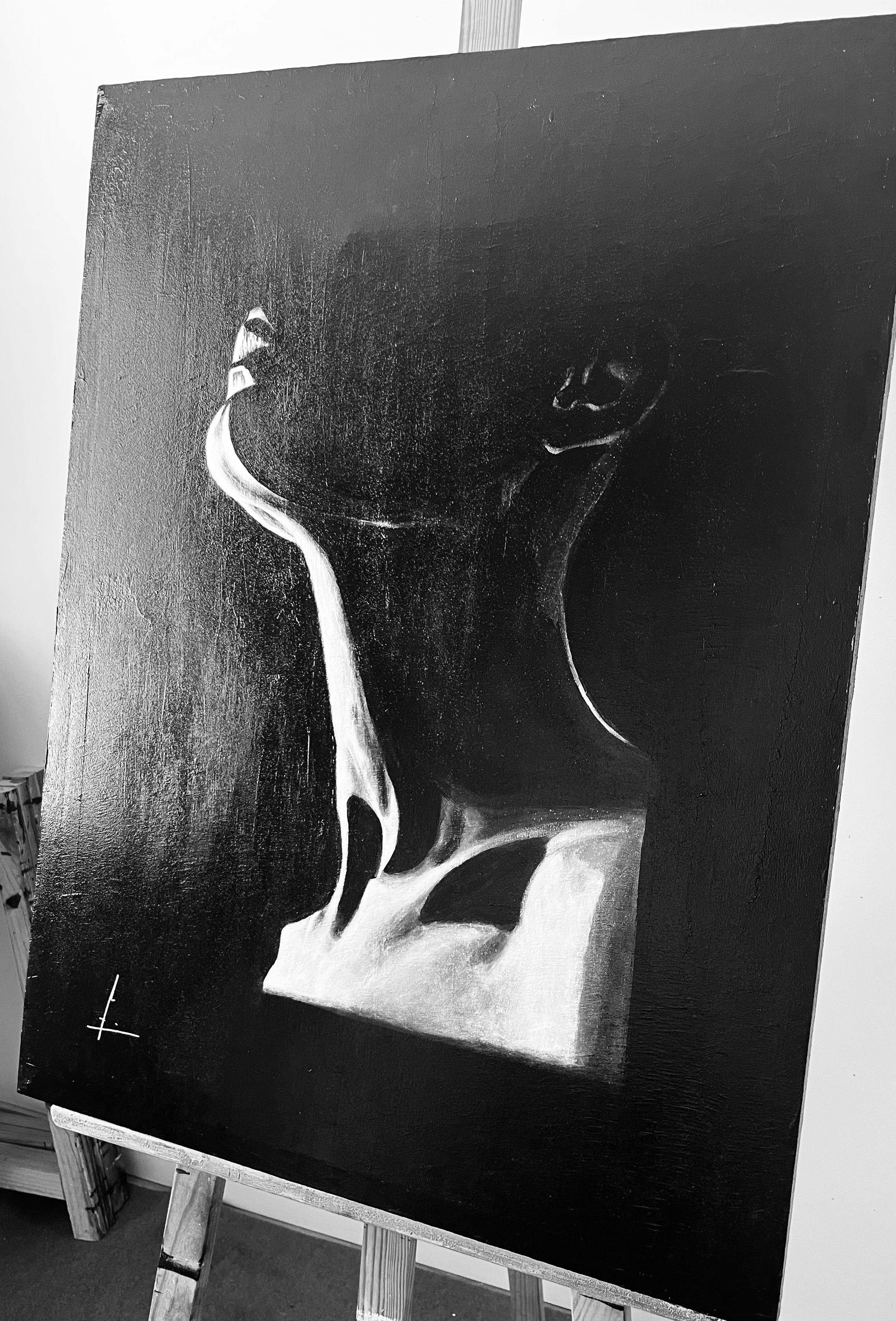 Ella Serie I Nº1