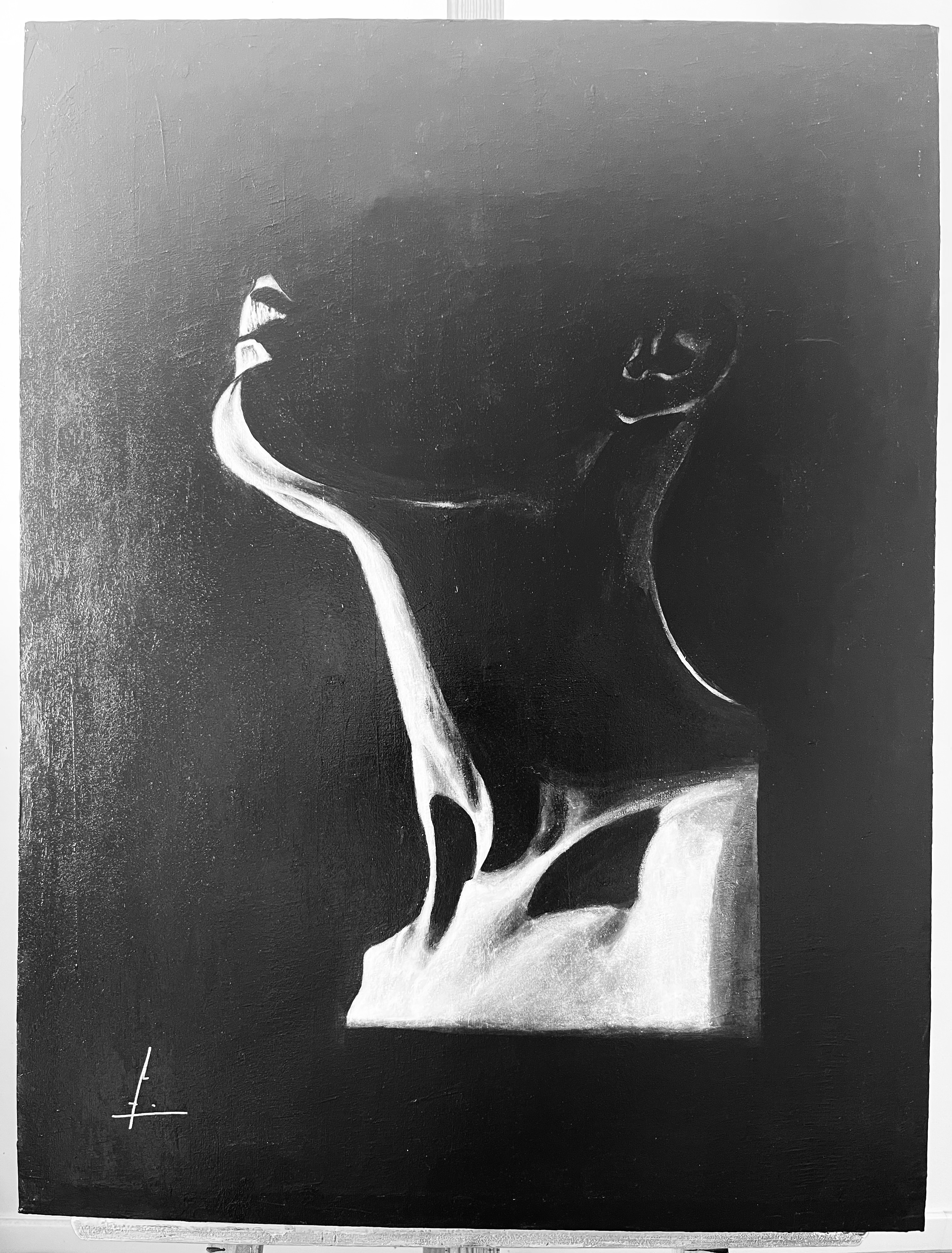Ella Serie I Nº1