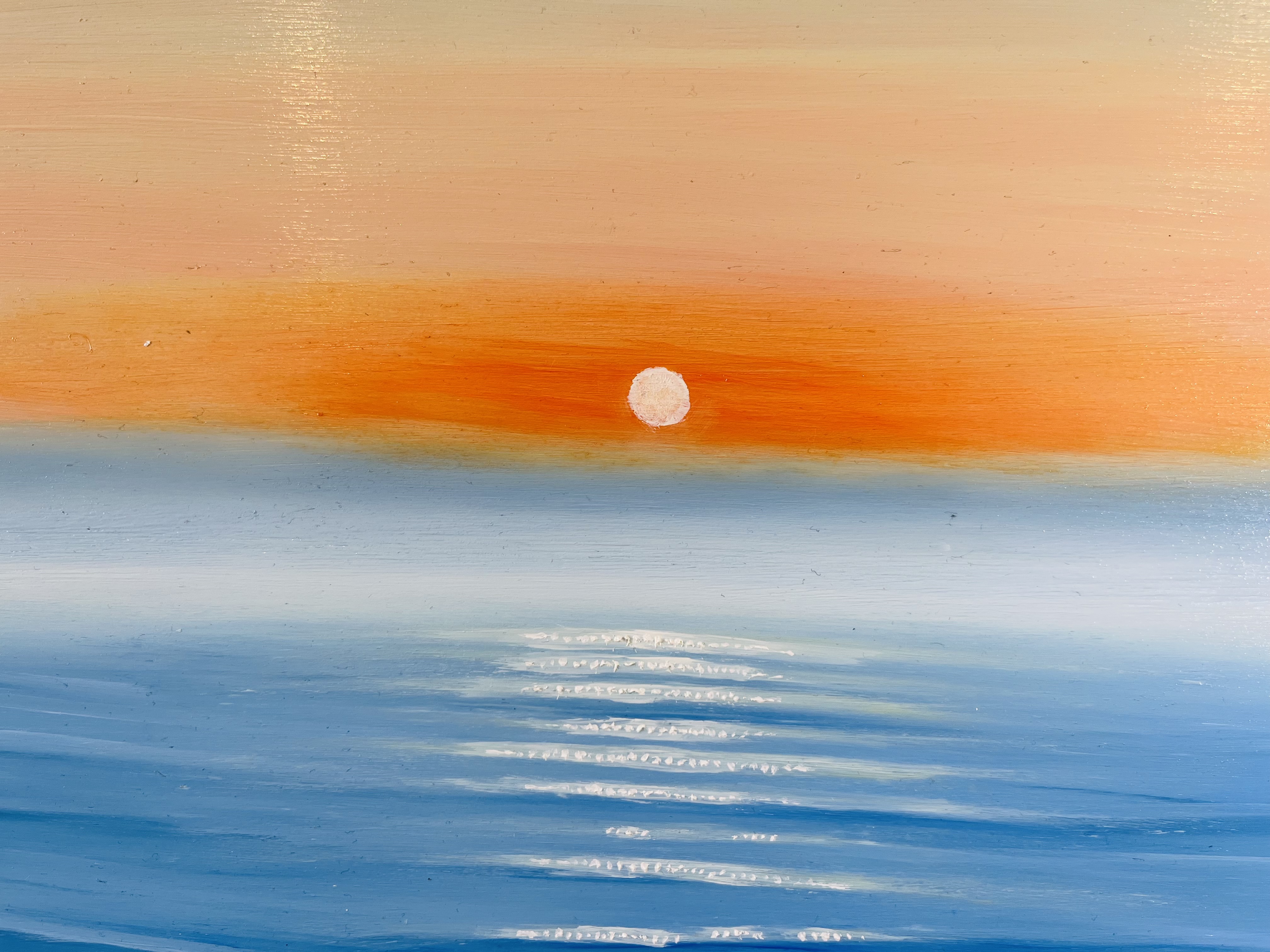 Horizontes Serie I Nº4