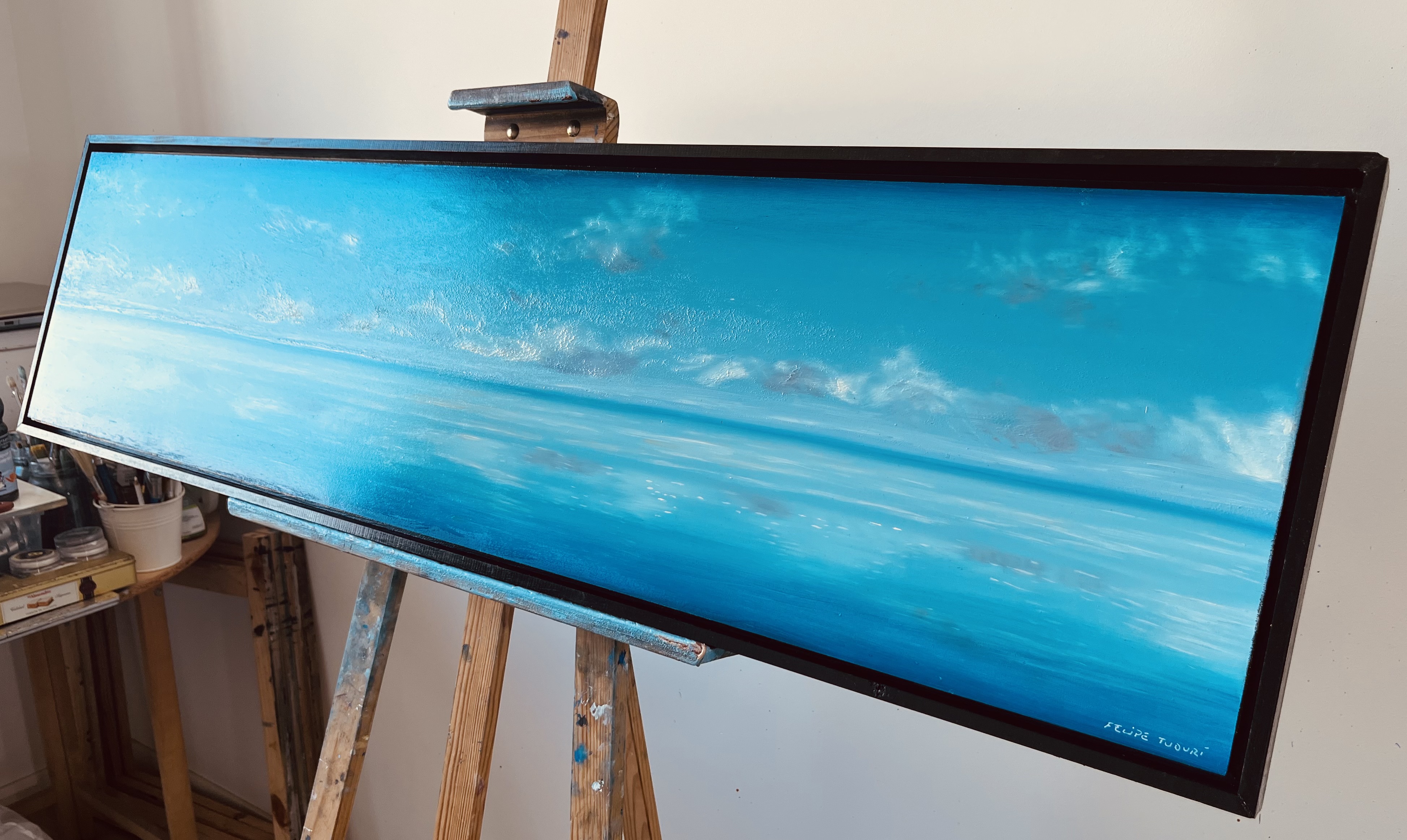 Horizontes Serie II Nº2