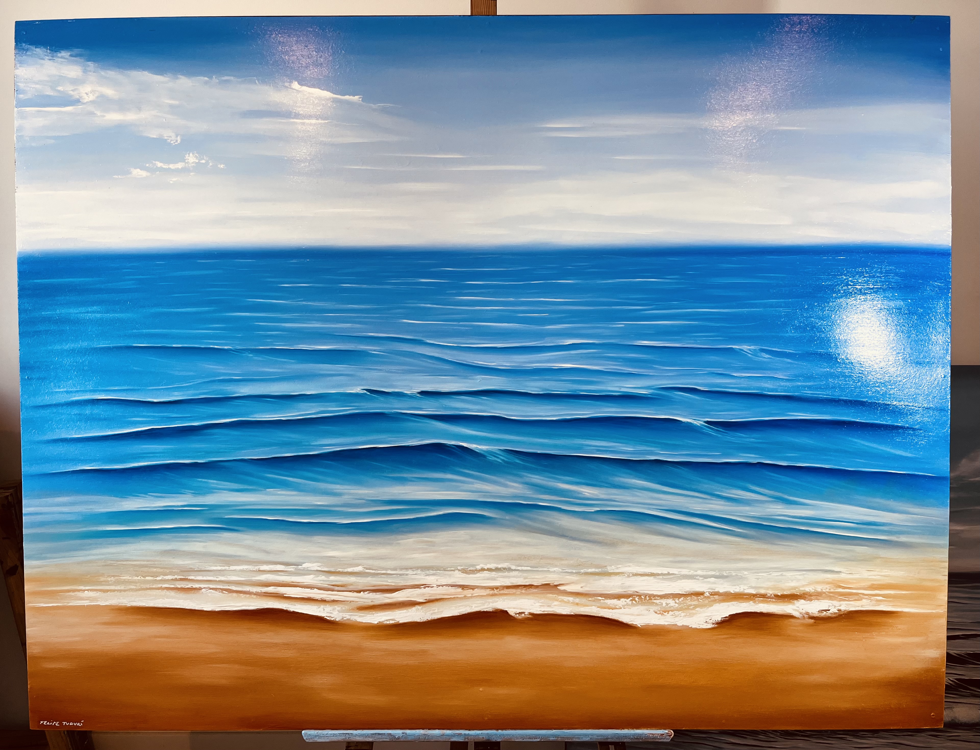 Horizontes Serie I Nº6
