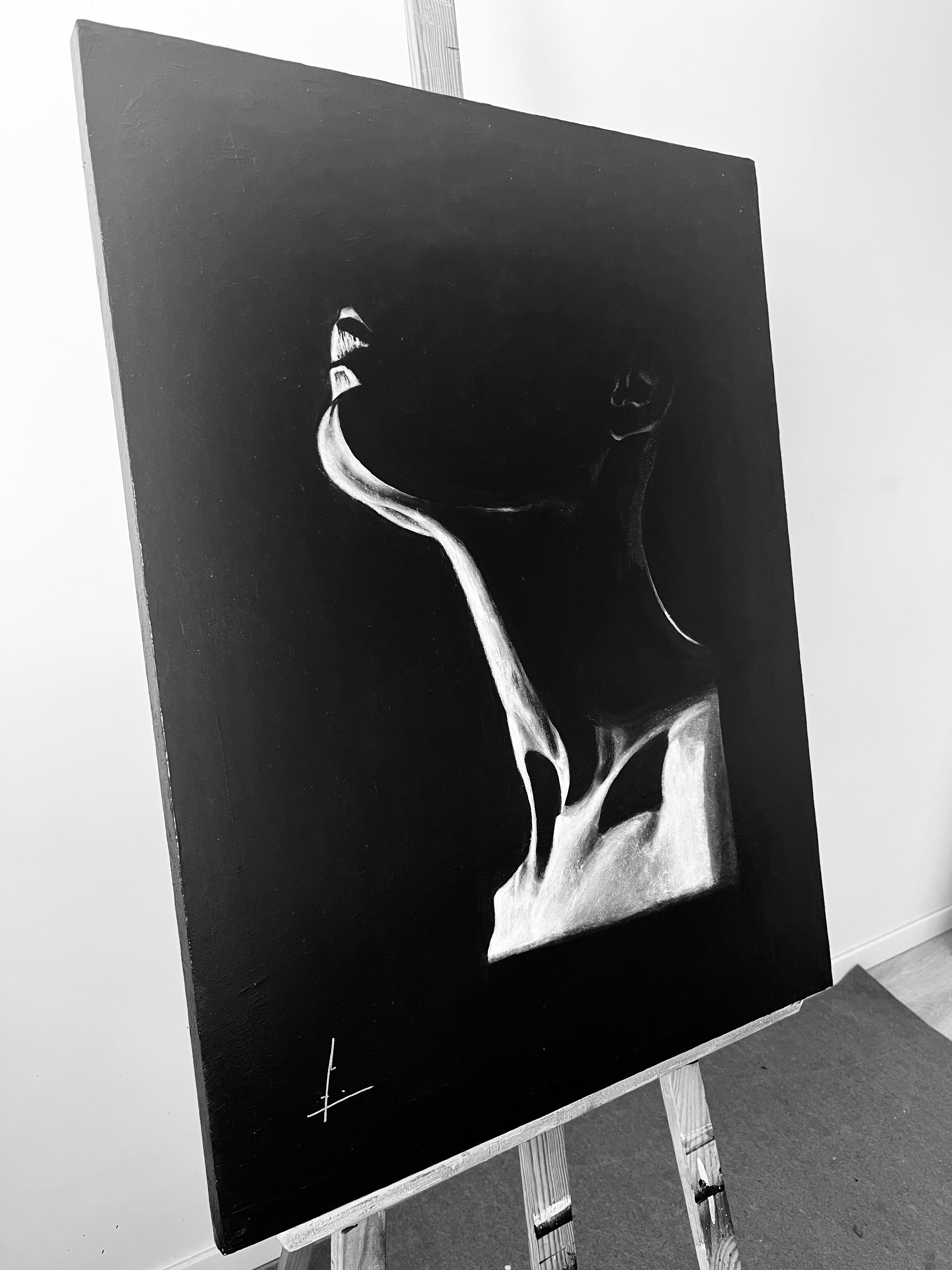 Ella Serie I Nº1