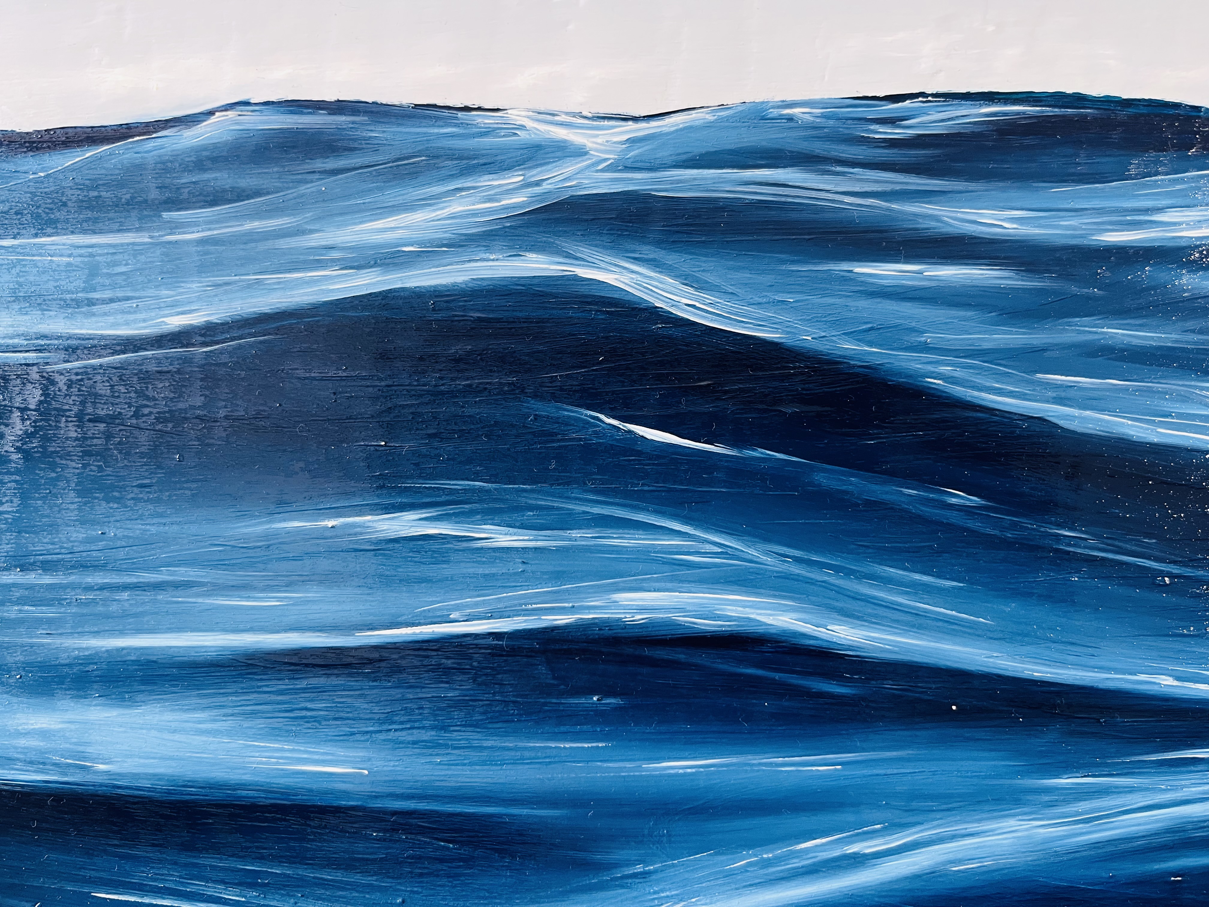 Horizontes Serie I Nº1