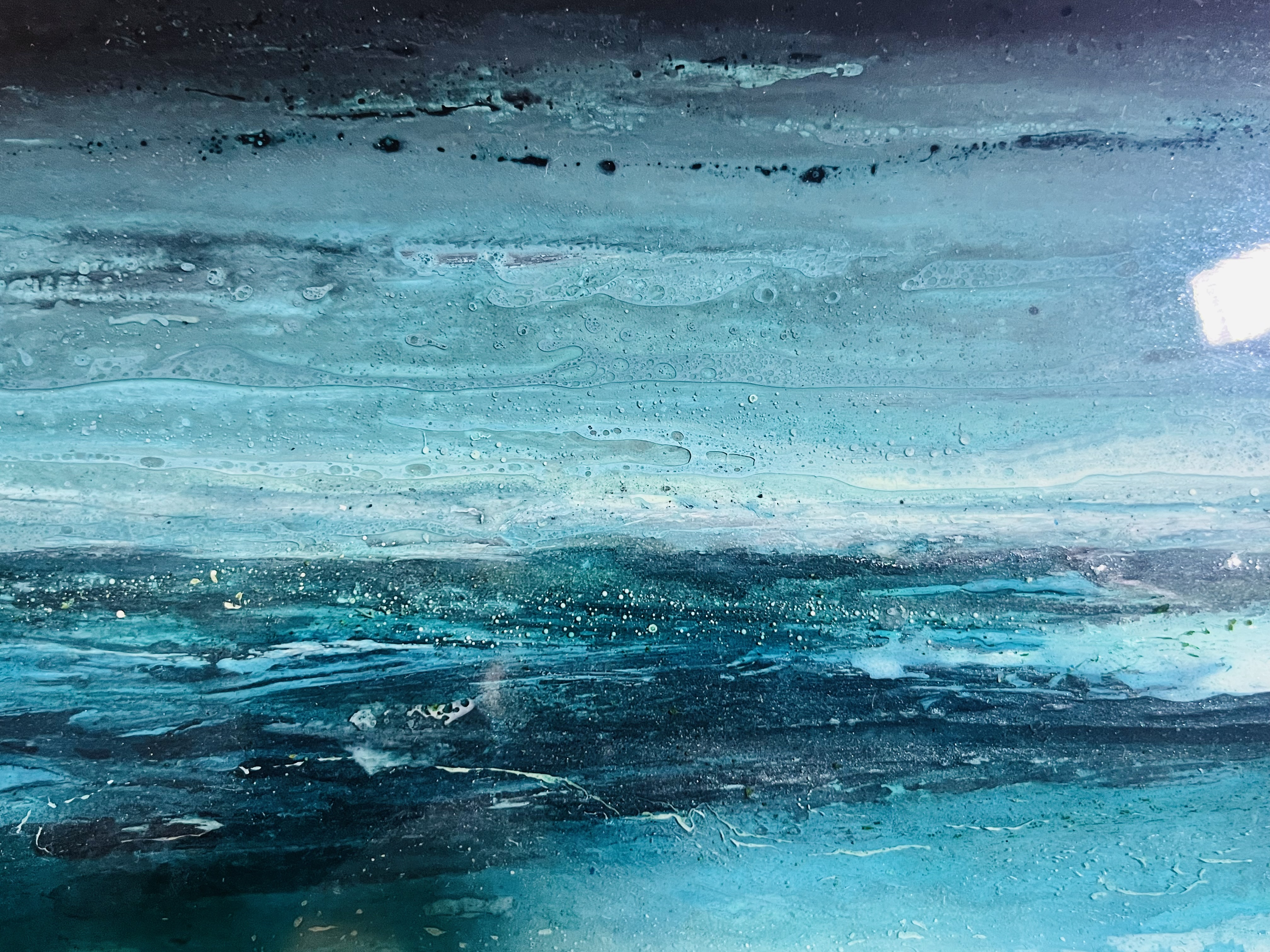 Playa Serie EX Nº3