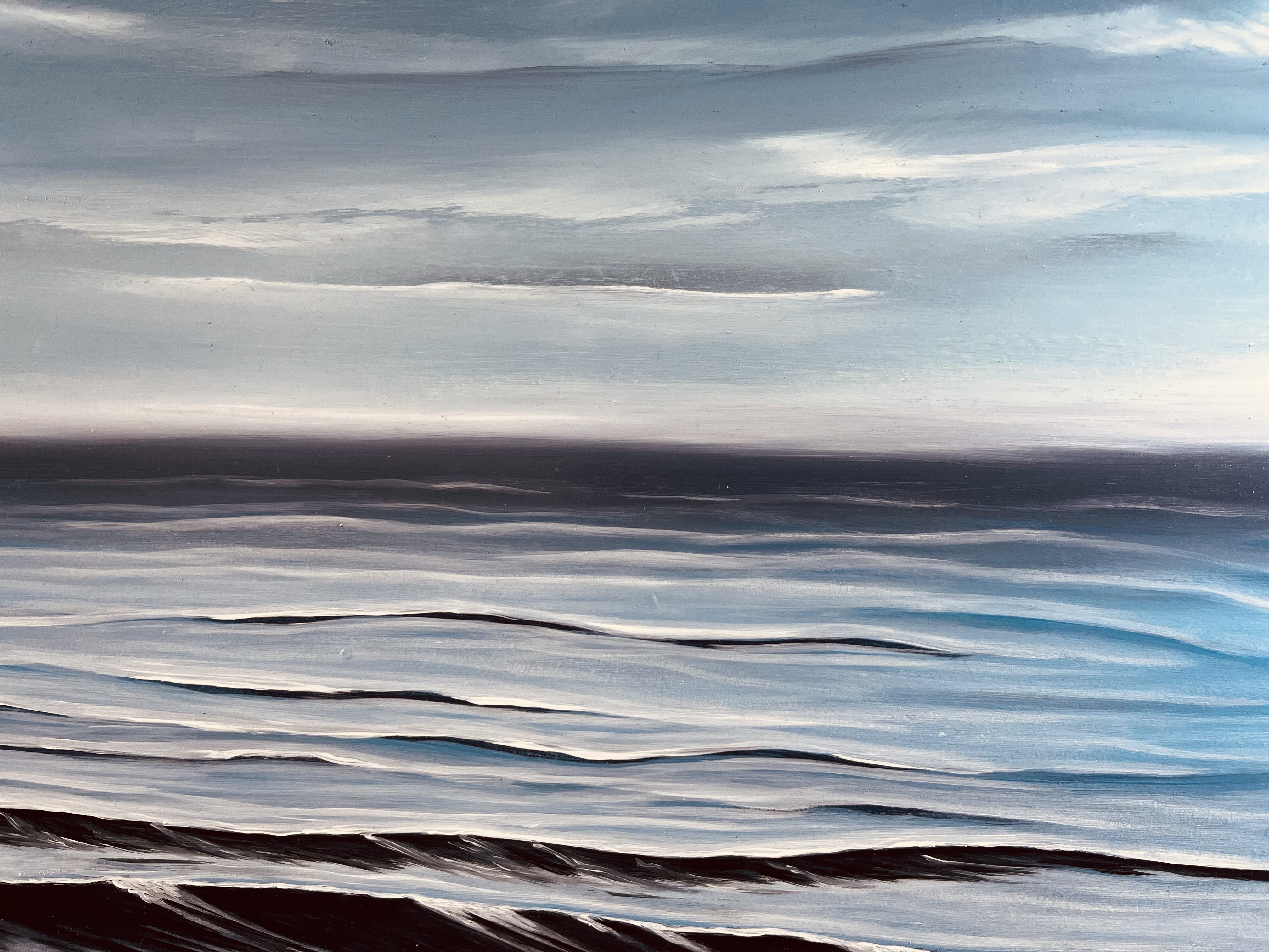 Horizontes Serie I Nº5