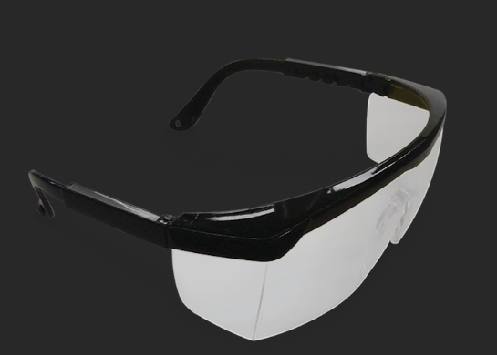 Gafas de seguridad
