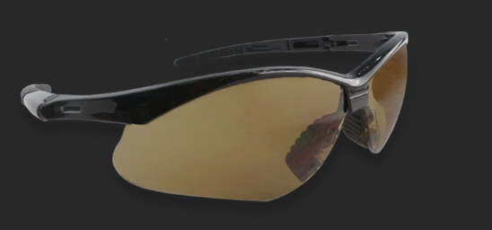 Gafas deportivas polarizadas