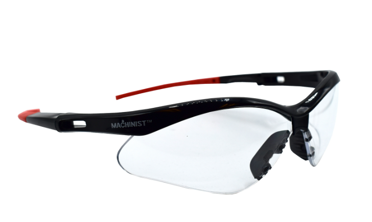 Gafas de seguridad Machinist