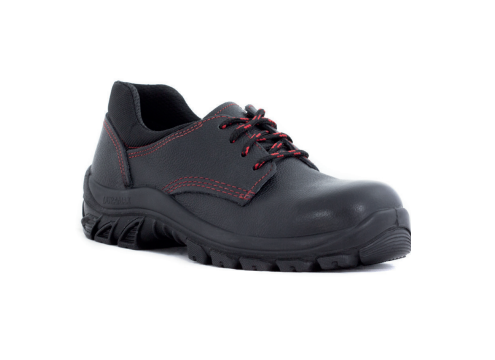 Zapato de seguridad