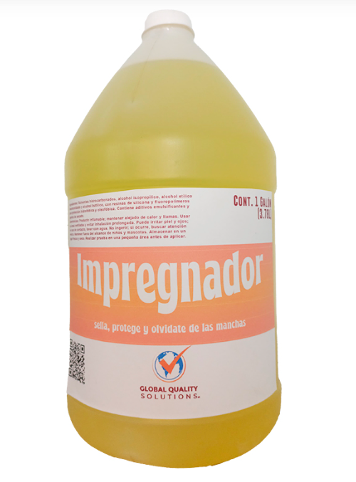 Impregnador