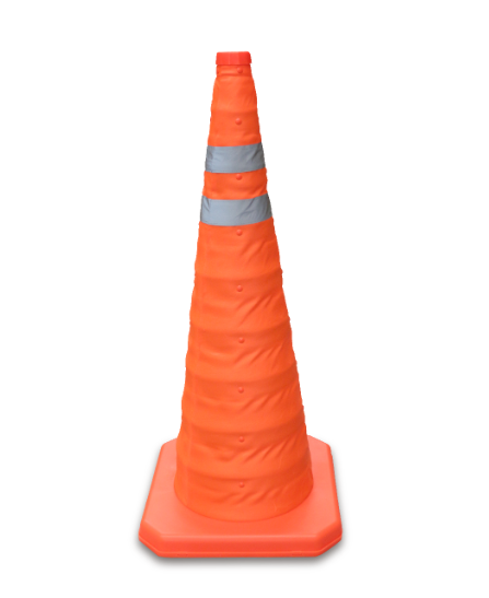 Cono de tráfico