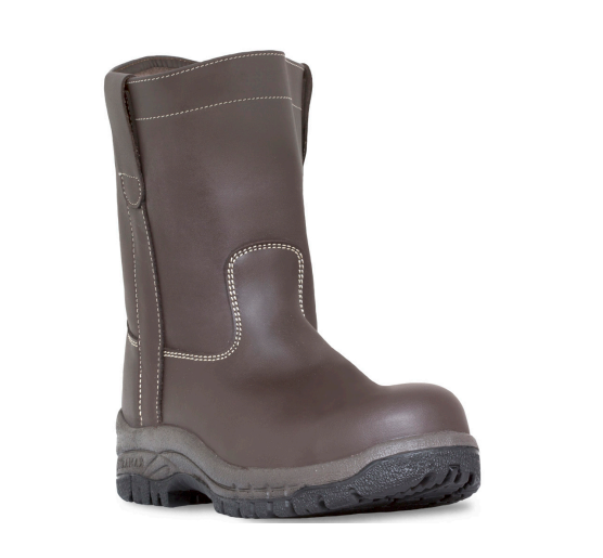Bota de seguridad