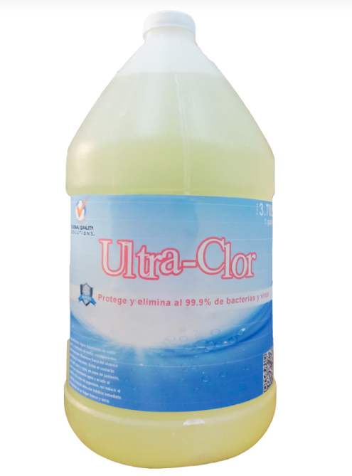 Ultra-Clor
