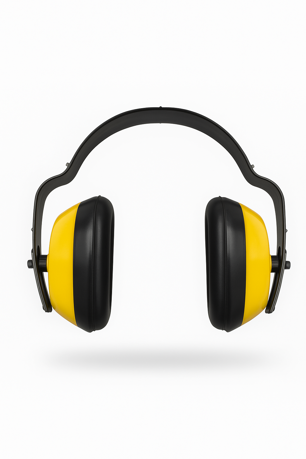 Auriculares de protección auditiva