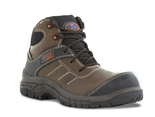 Bota de seguridad