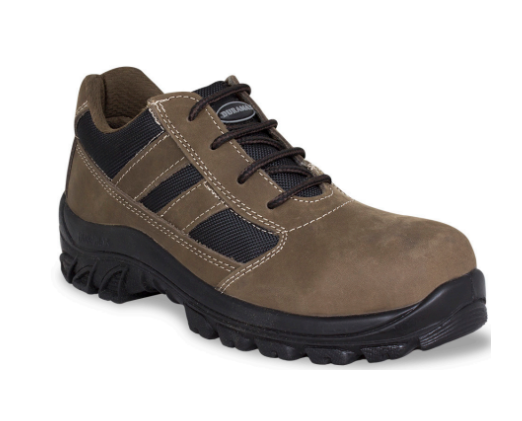 Zapato de seguridad
