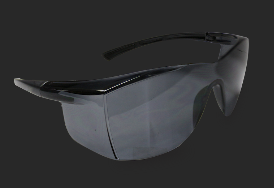 Lentes de seguridad