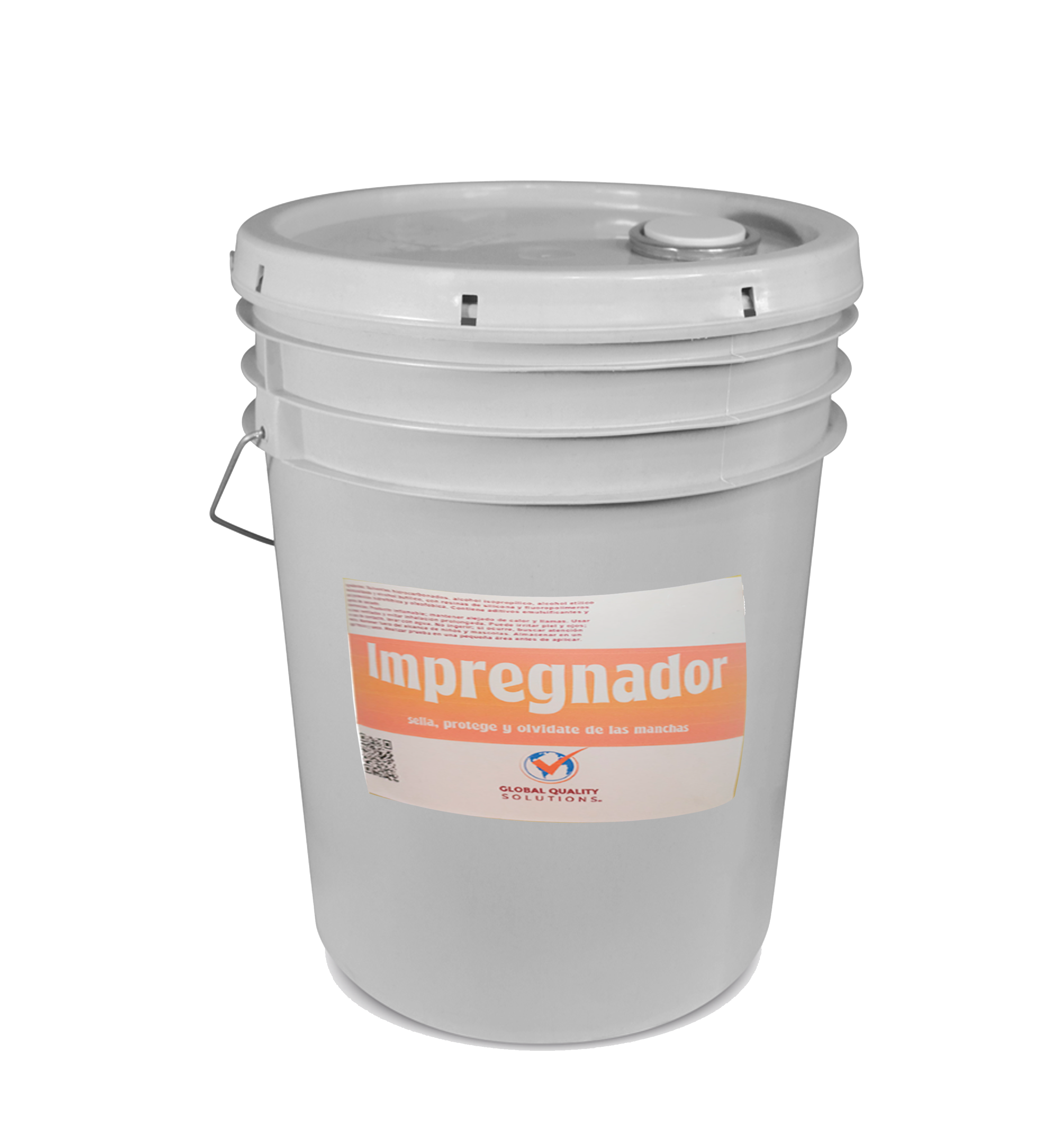Impregnador