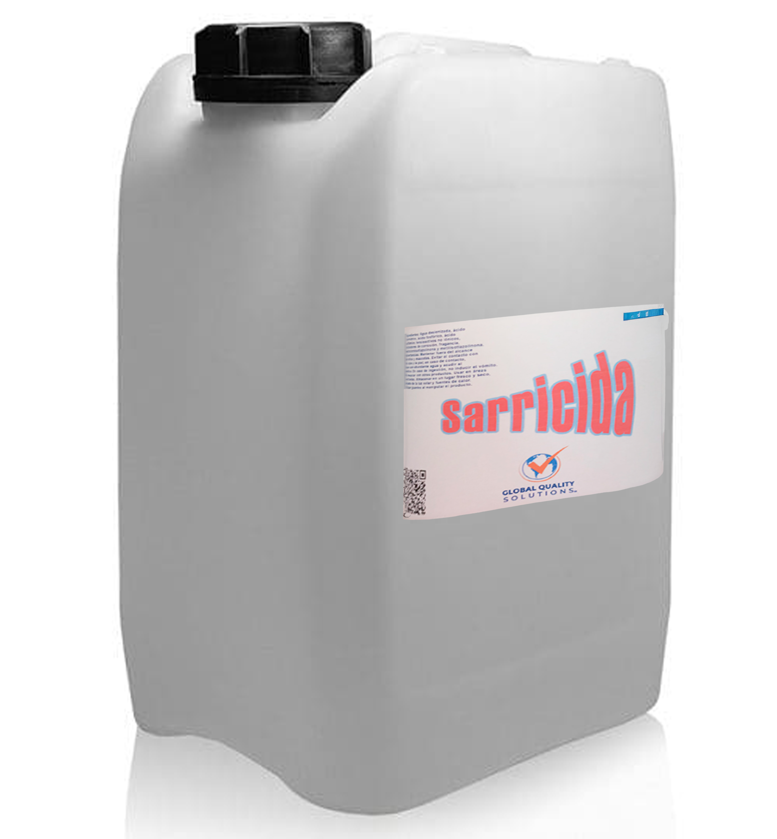 Sarricida
