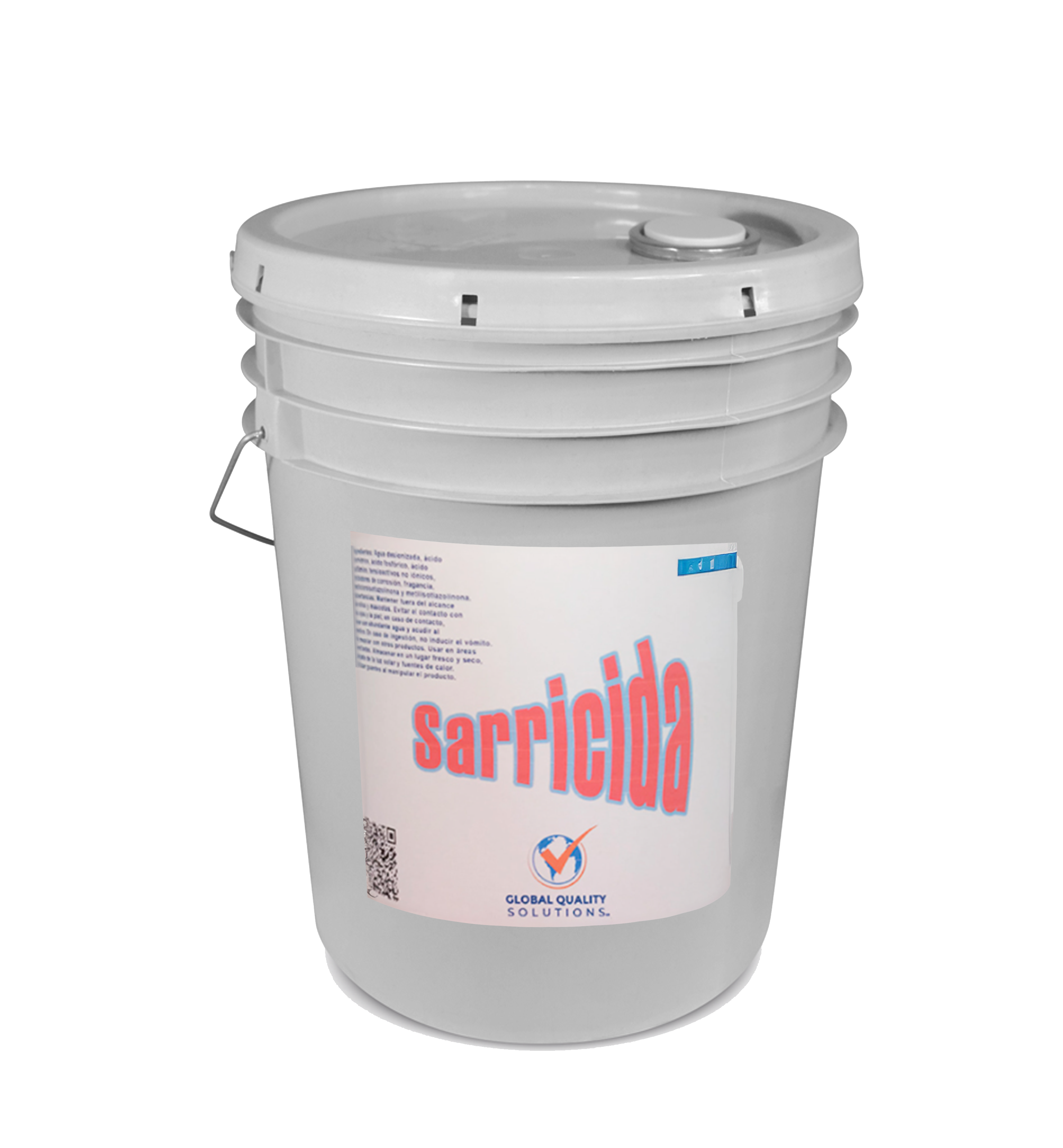 Sarricida