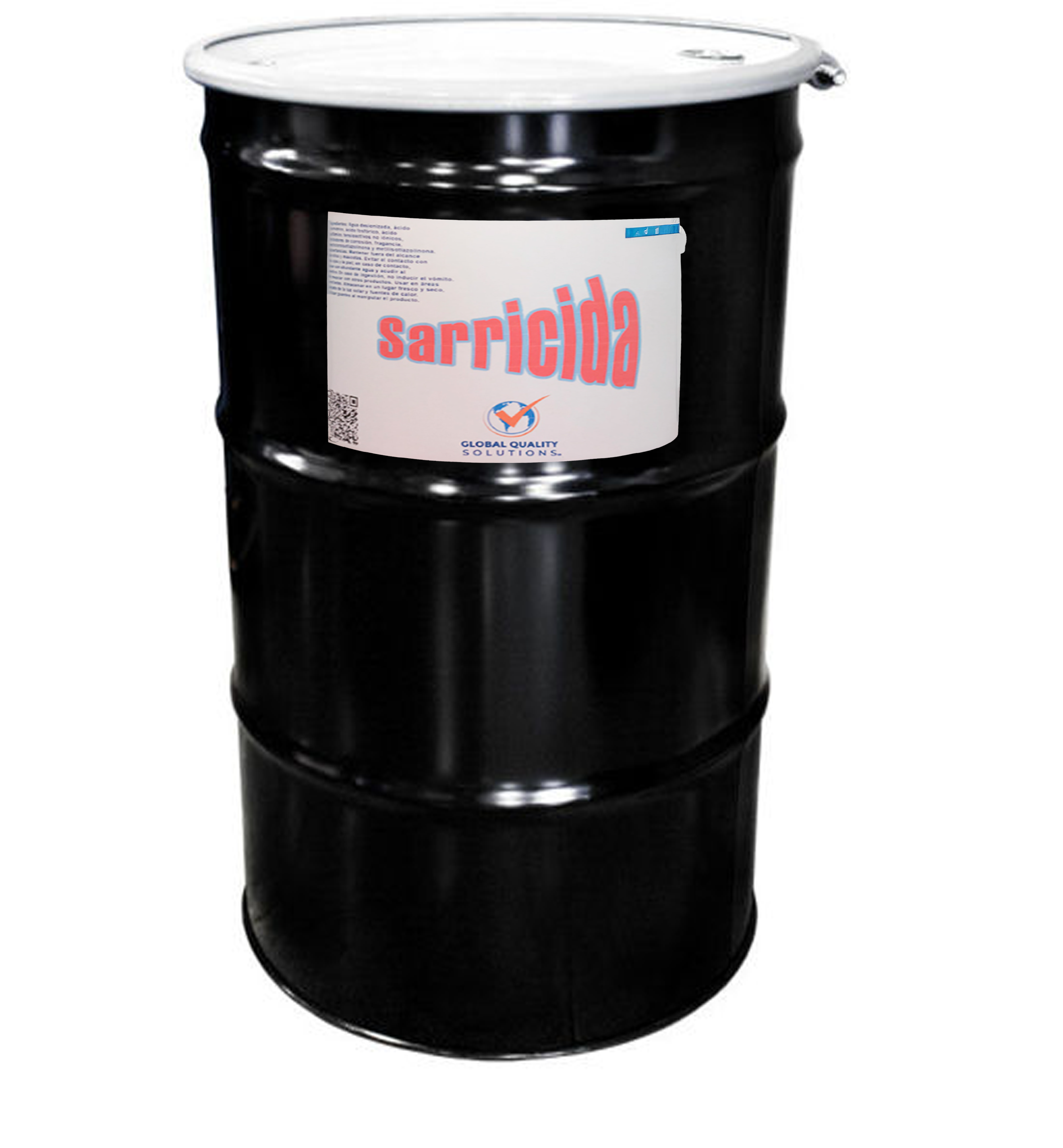 Sarricida