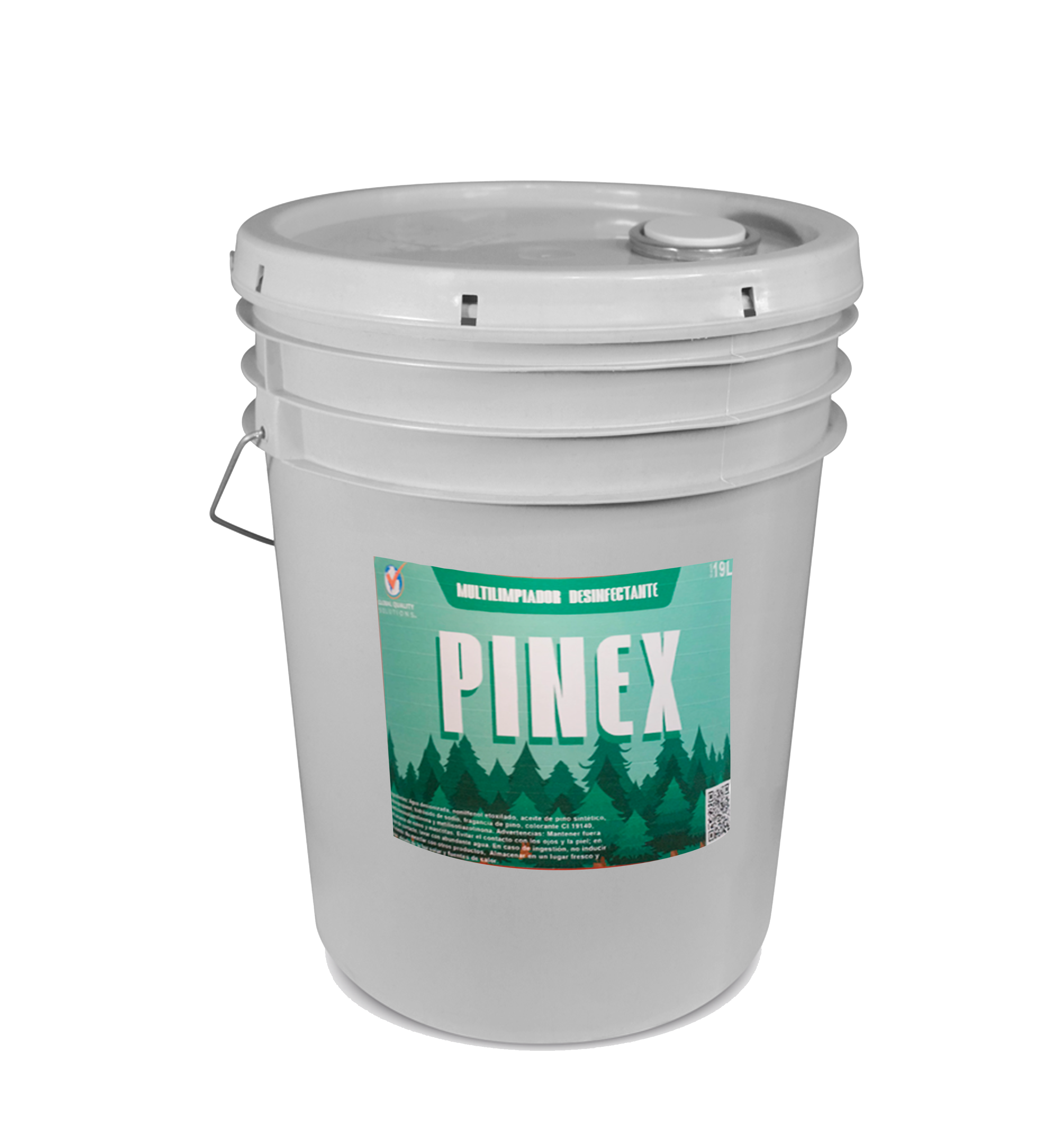 Pinex