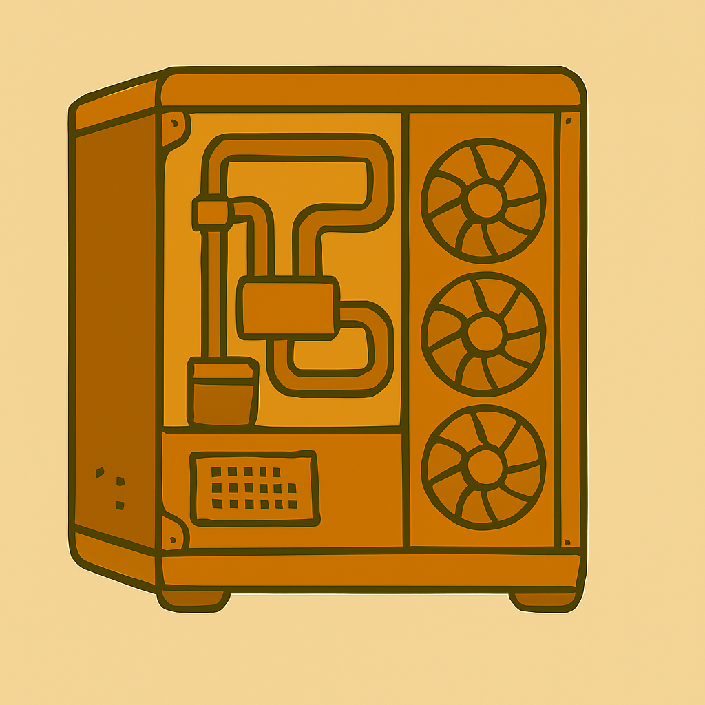 Custom PC Builds