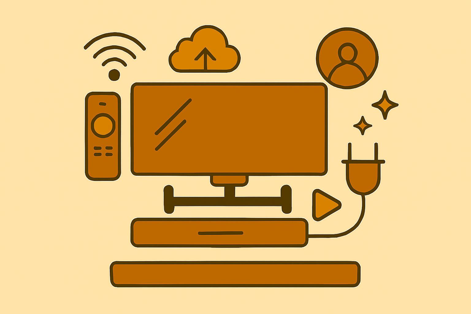 TV Mounting - Premium