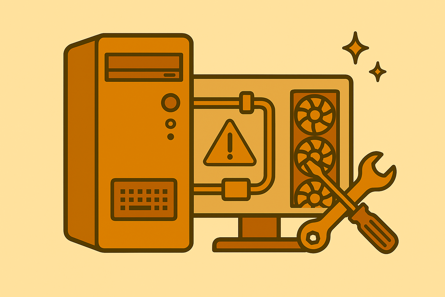 PC Repair