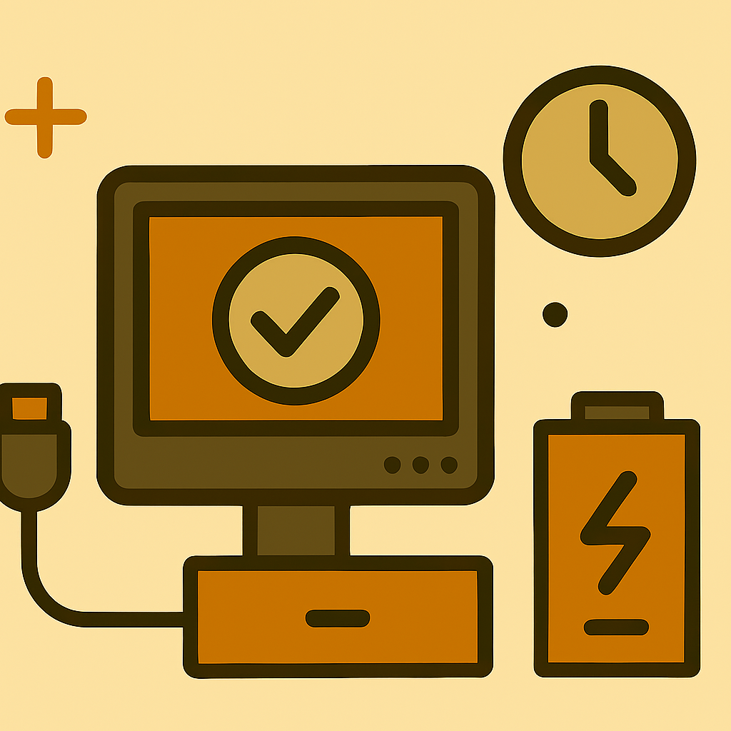 PC Tune-Up