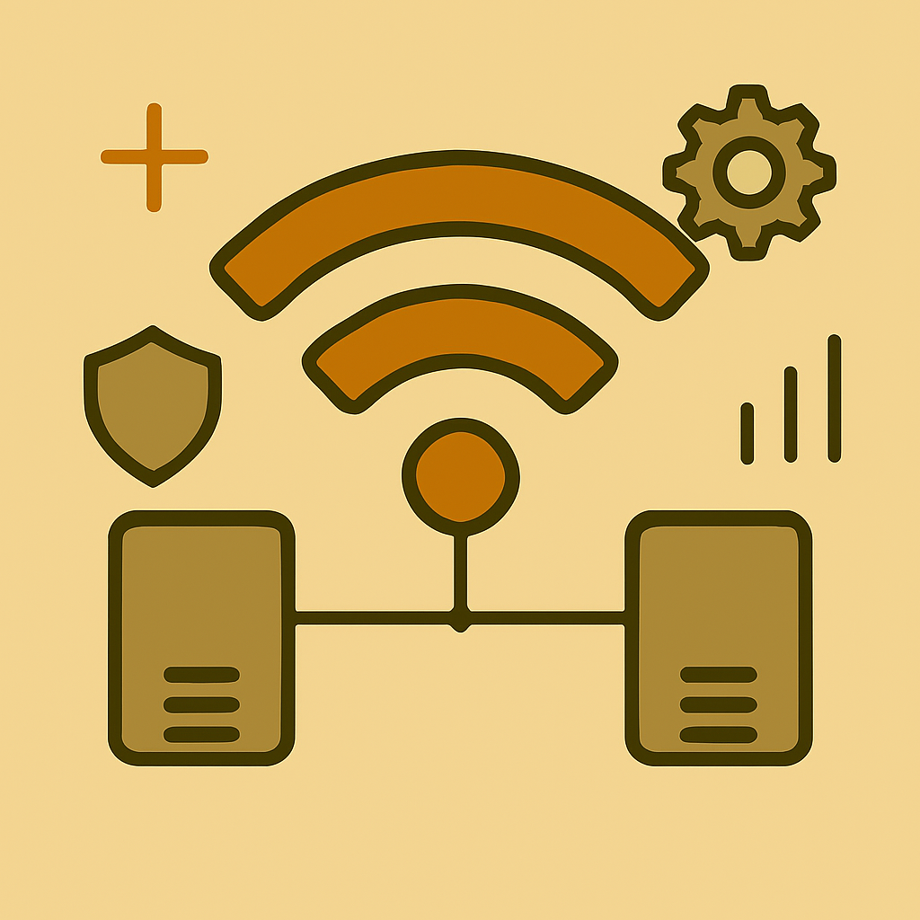 Wi-Fi Optimization/Mesh Setup