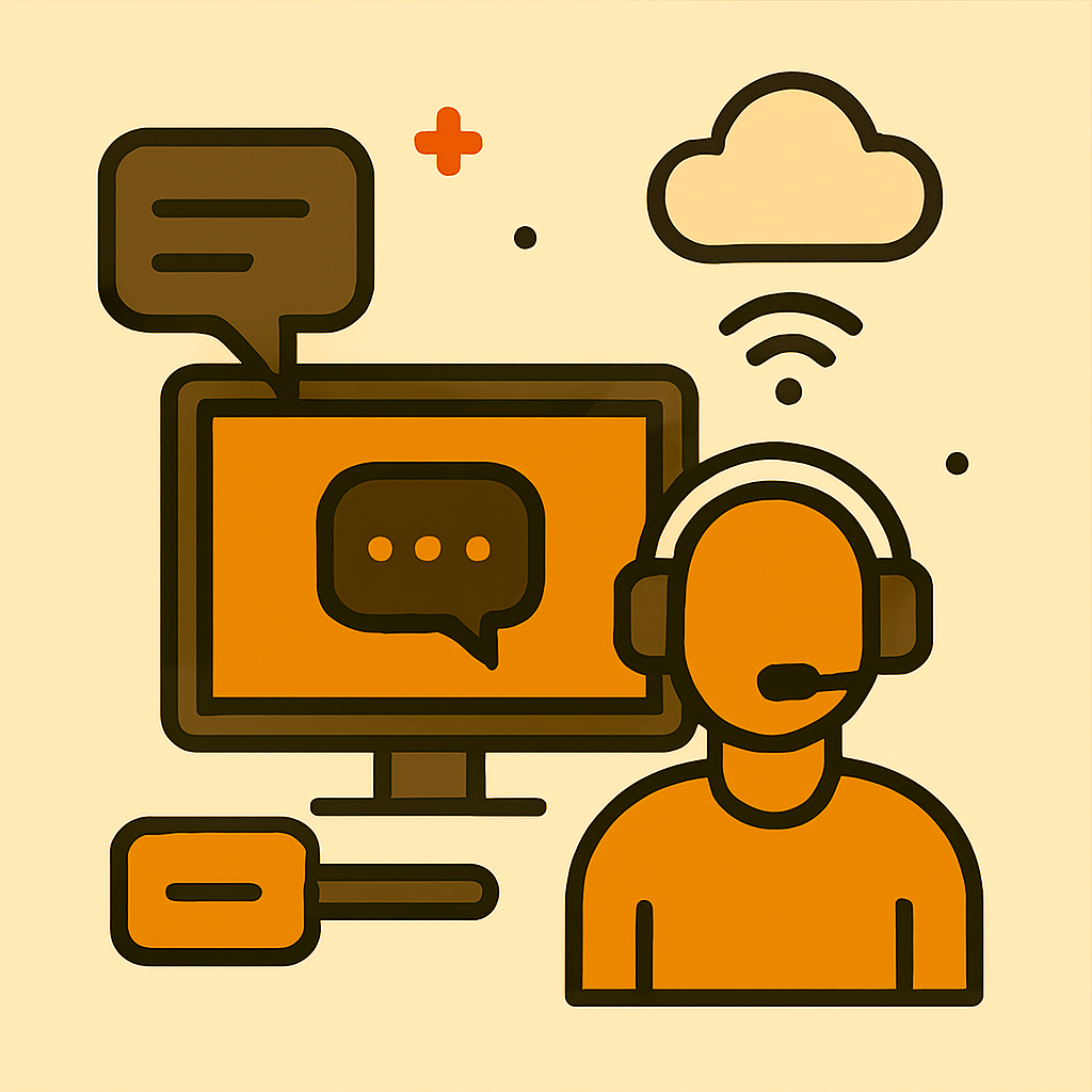 Technical Support
