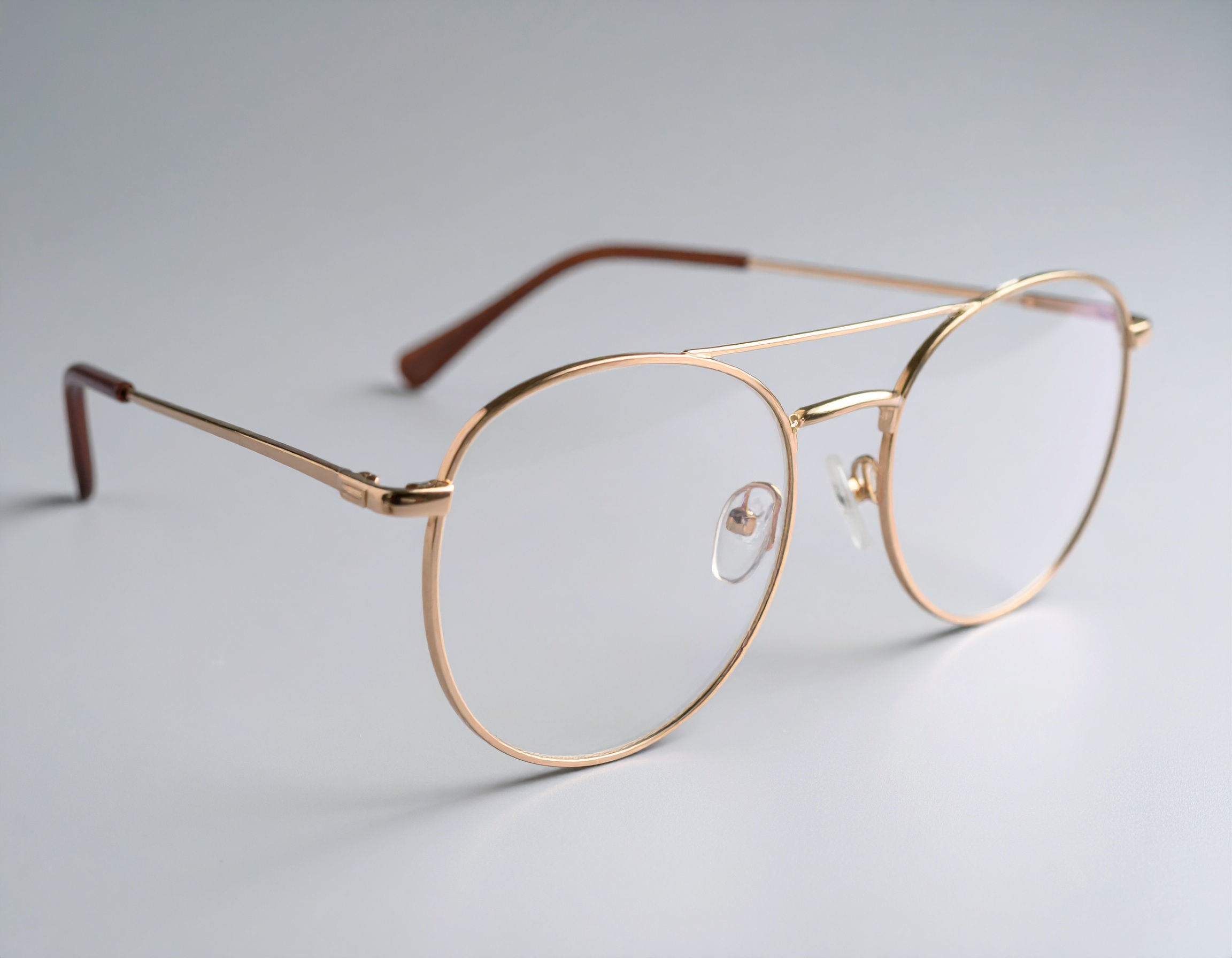 Lentes básicos variedad