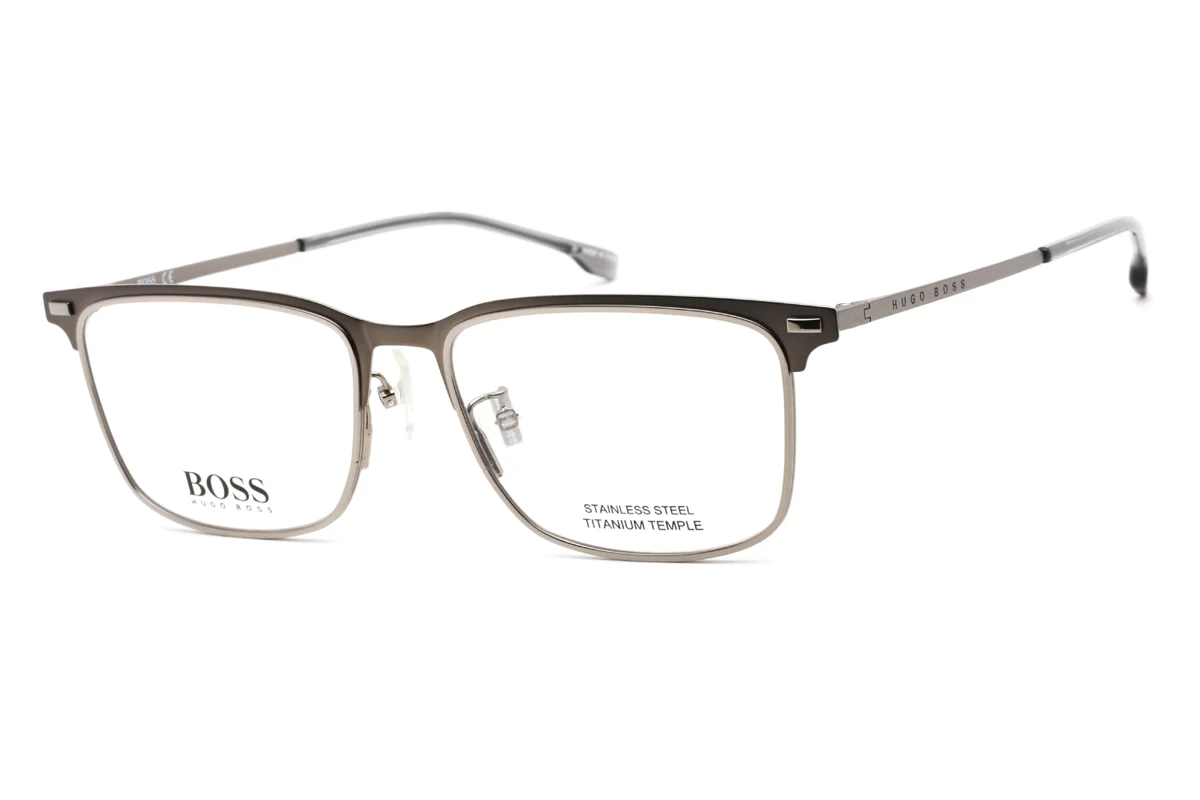 Aros oftálmicos premium para hombre