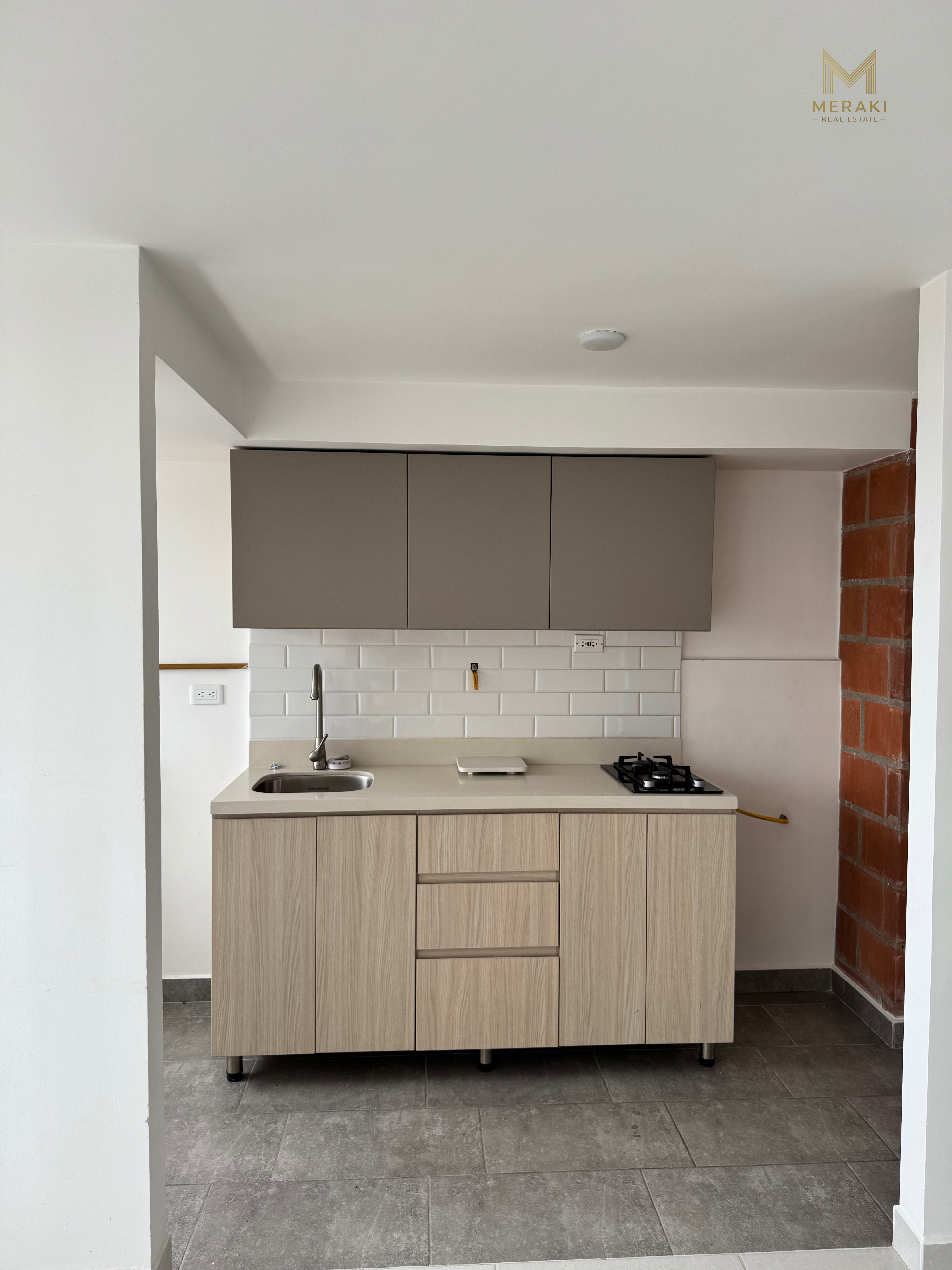 Apartamento en Rionegro