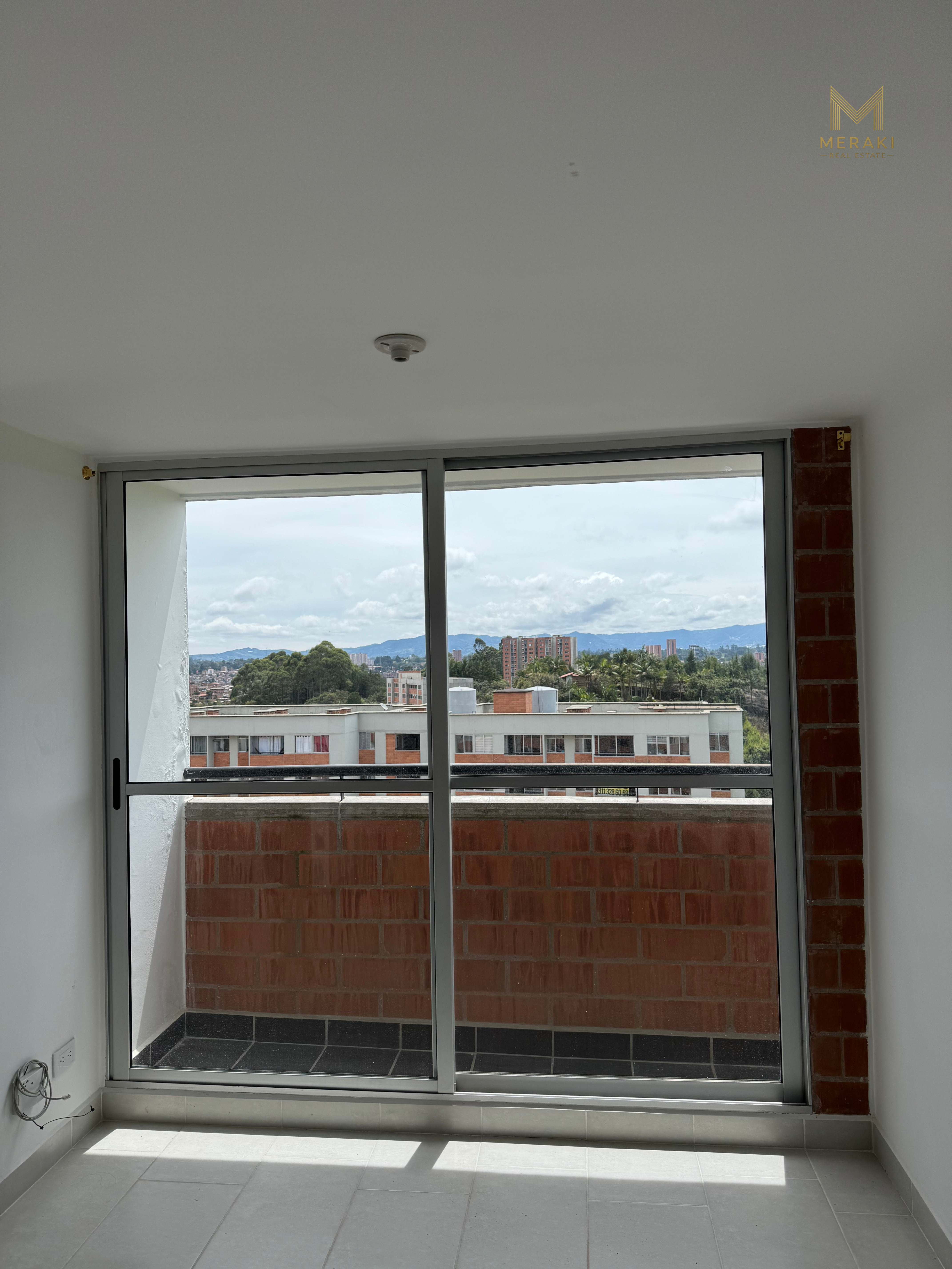 Apartamento en Rionegro