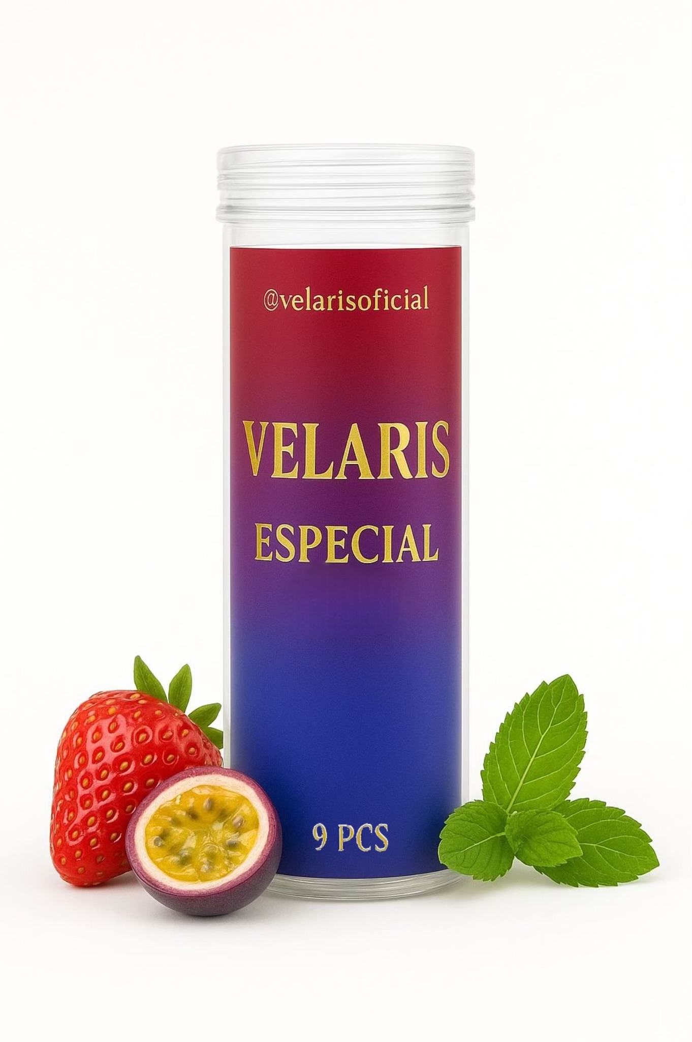 Jugó ORAL ESPECIAL (PACK X9)